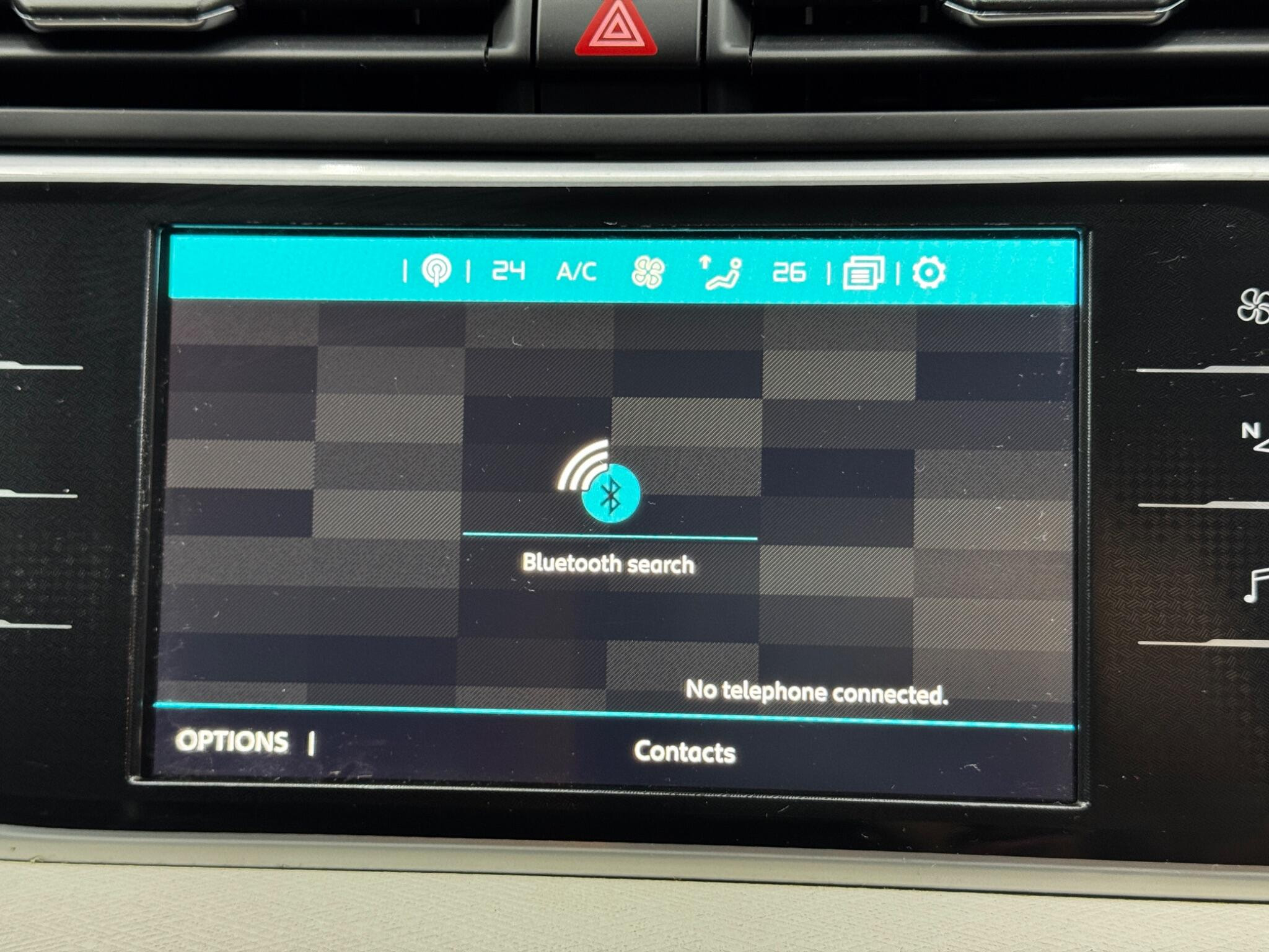 Citroen C4 Picasso 1.6 BlueHDi Feel Euro 6 (s/s) 5dr 5dr Manual 2026