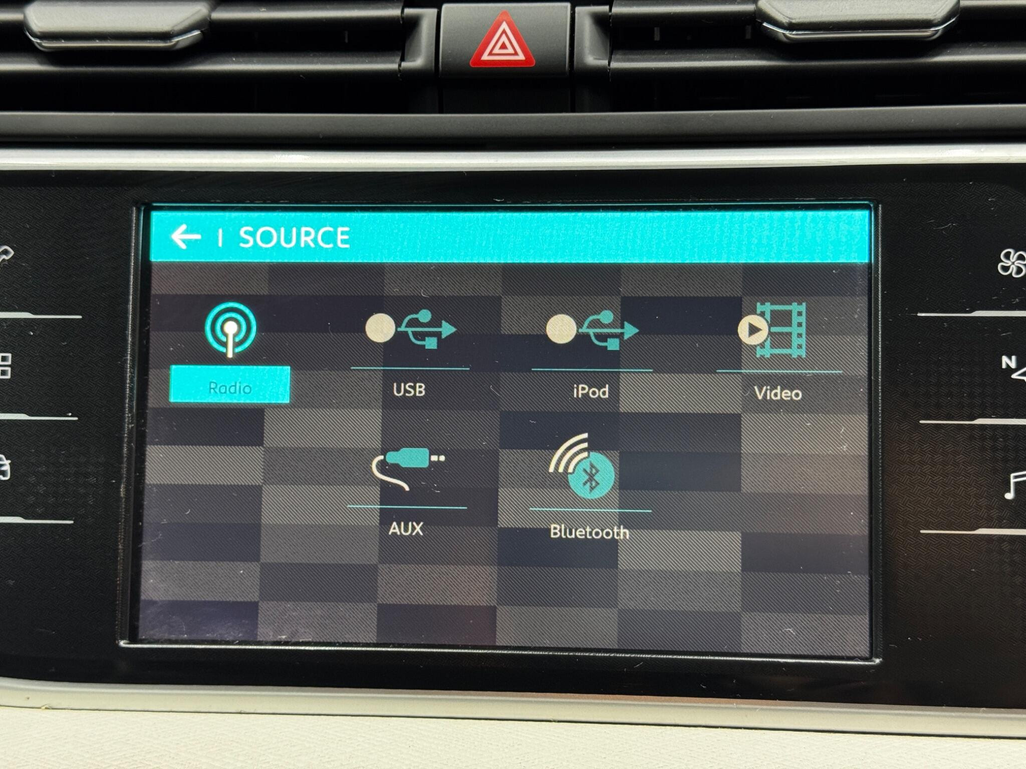 Citroen C4 Picasso 1.6 BlueHDi Feel Euro 6 (s/s) 5dr 5dr Manual 2026