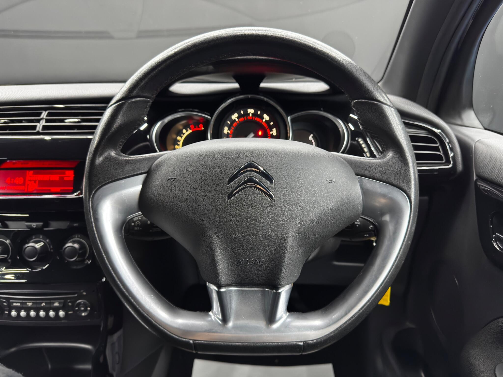 Citroen DS3 1.6 e-HDi Airdream DStyle Euro 5 (s/s) 3dr 3dr Manual 2026