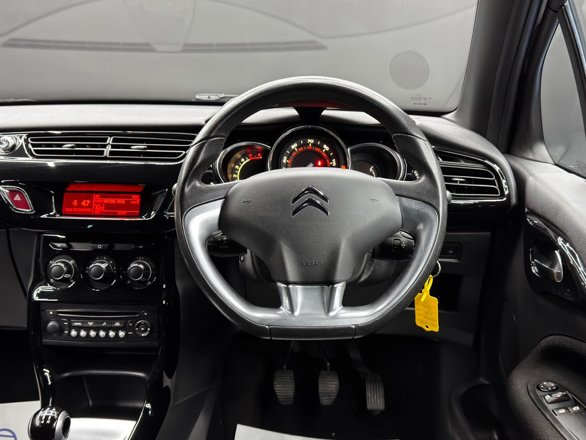 Citroen DS3 1.6 e-HDi Airdream DStyle Euro 5 (s/s) 3dr 3dr Manual 2026