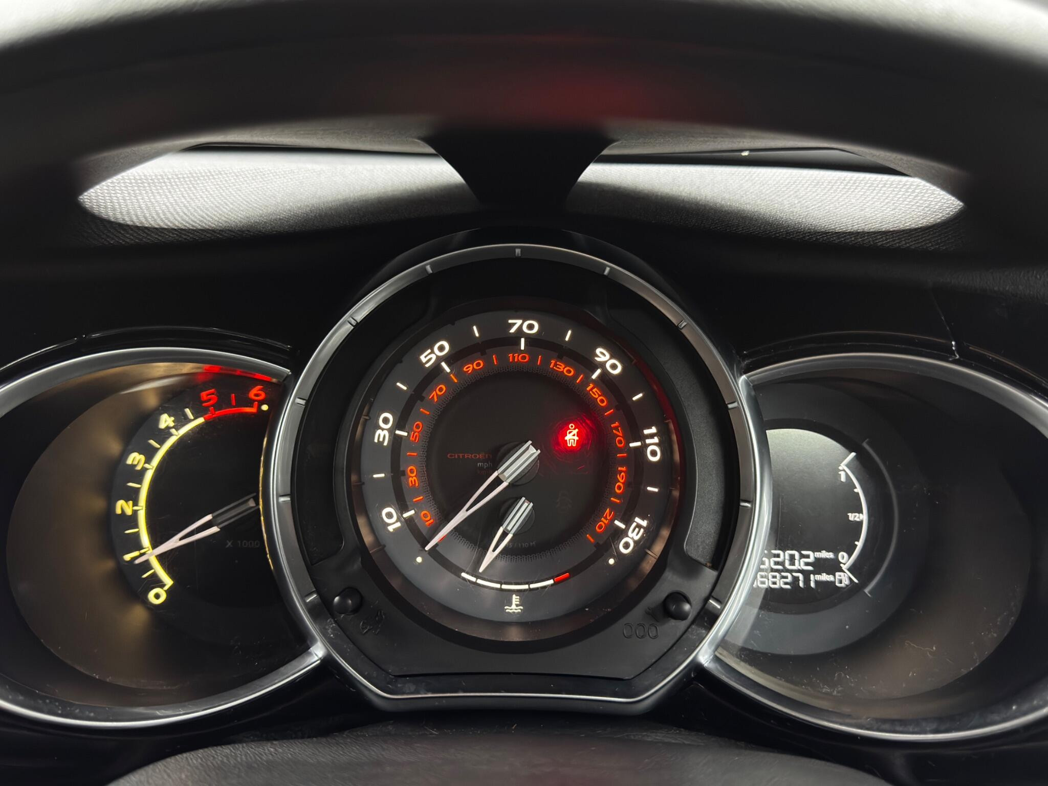 Citroen DS3 1.6 e-HDi Airdream DStyle Euro 5 (s/s) 3dr 3dr Manual 2026