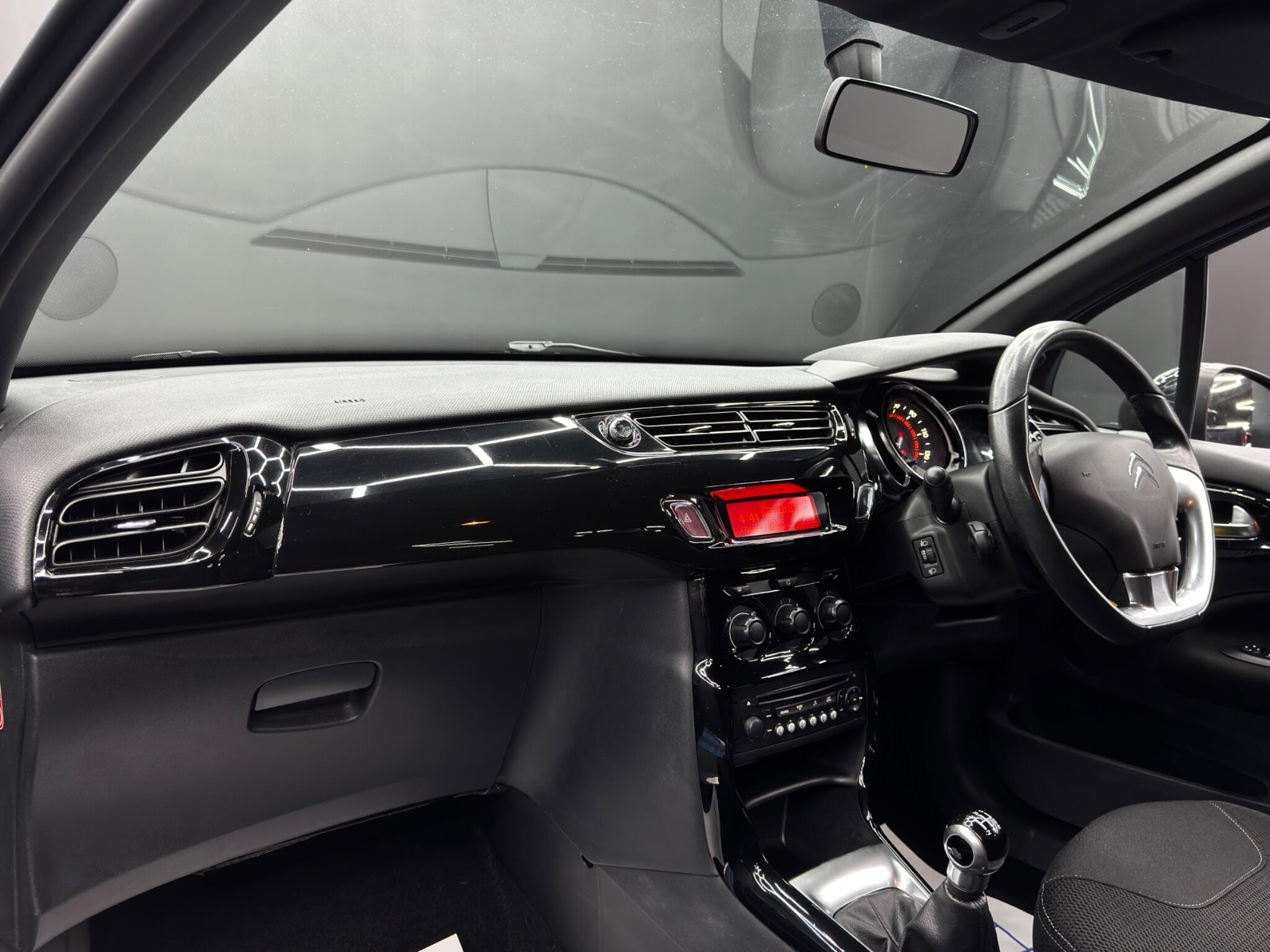 Citroen DS3 1.6 e-HDi Airdream DStyle Euro 5 (s/s) 3dr 3dr Manual 2026