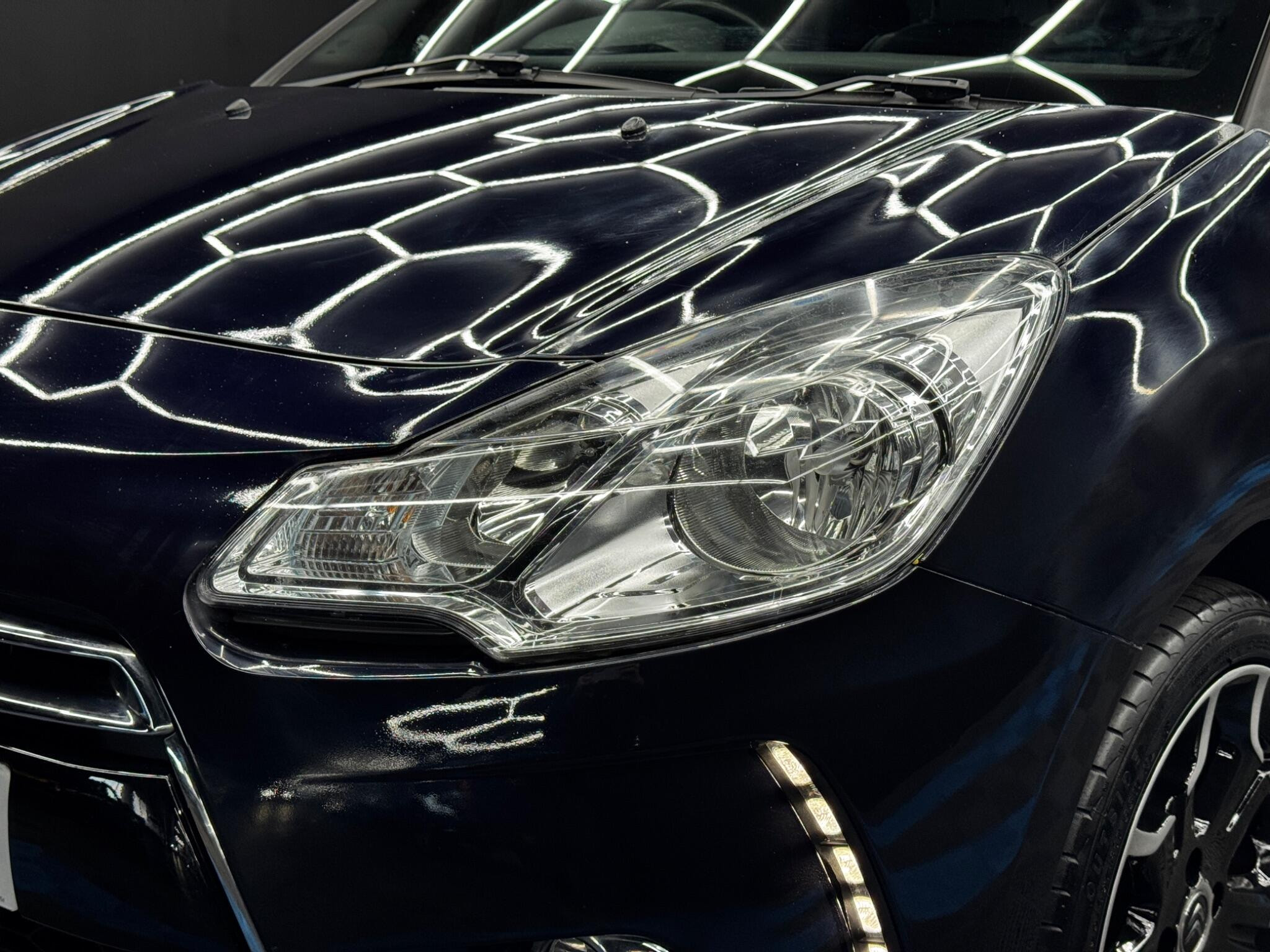 Citroen DS3 1.6 e-HDi Airdream DStyle Euro 5 (s/s) 3dr 3dr Manual 2026