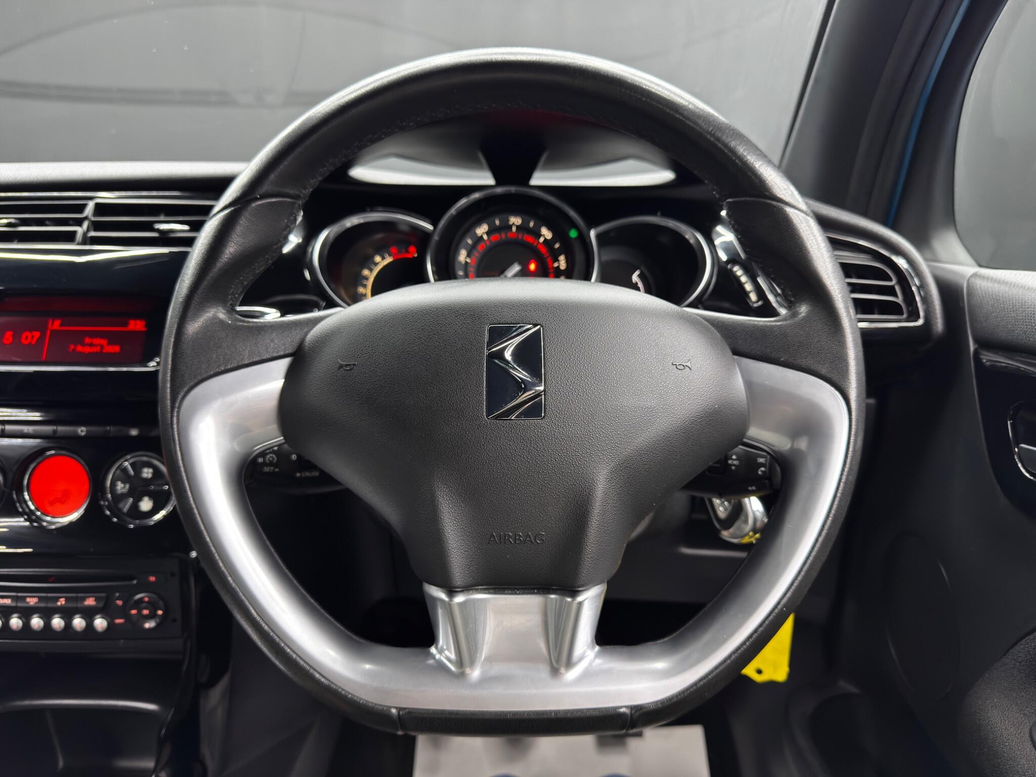 Citroen DS3 1.6 e-HDi DStyle Plus Euro 5 (s/s) 3dr 3dr Manual 2026