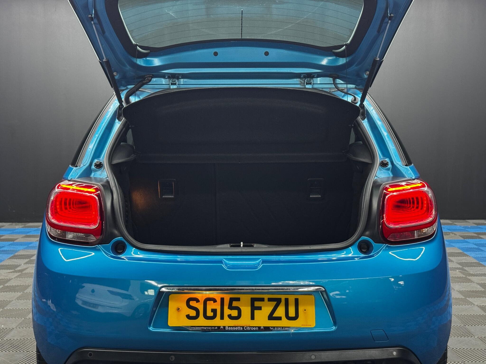 Citroen DS3 1.6 e-HDi DStyle Plus Euro 5 (s/s) 3dr 3dr Manual 2026
