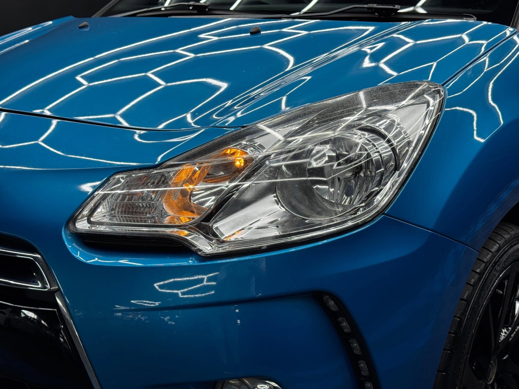 Citroen DS3 1.6 e-HDi DStyle Plus Euro 5 (s/s) 3dr 3dr Manual 2026