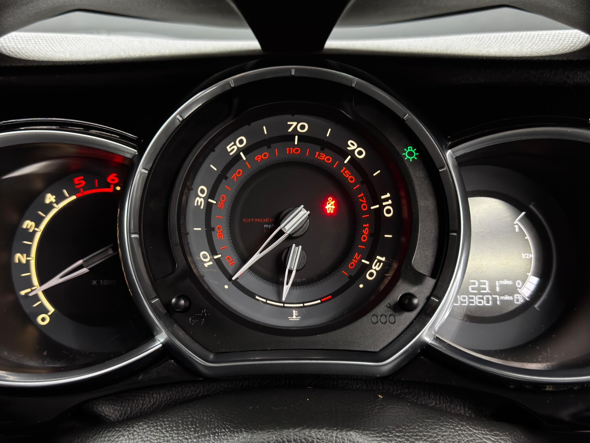 Citroen DS3 1.6 e-HDi DStyle Plus Euro 5 (s/s) 3dr 3dr Manual 2026