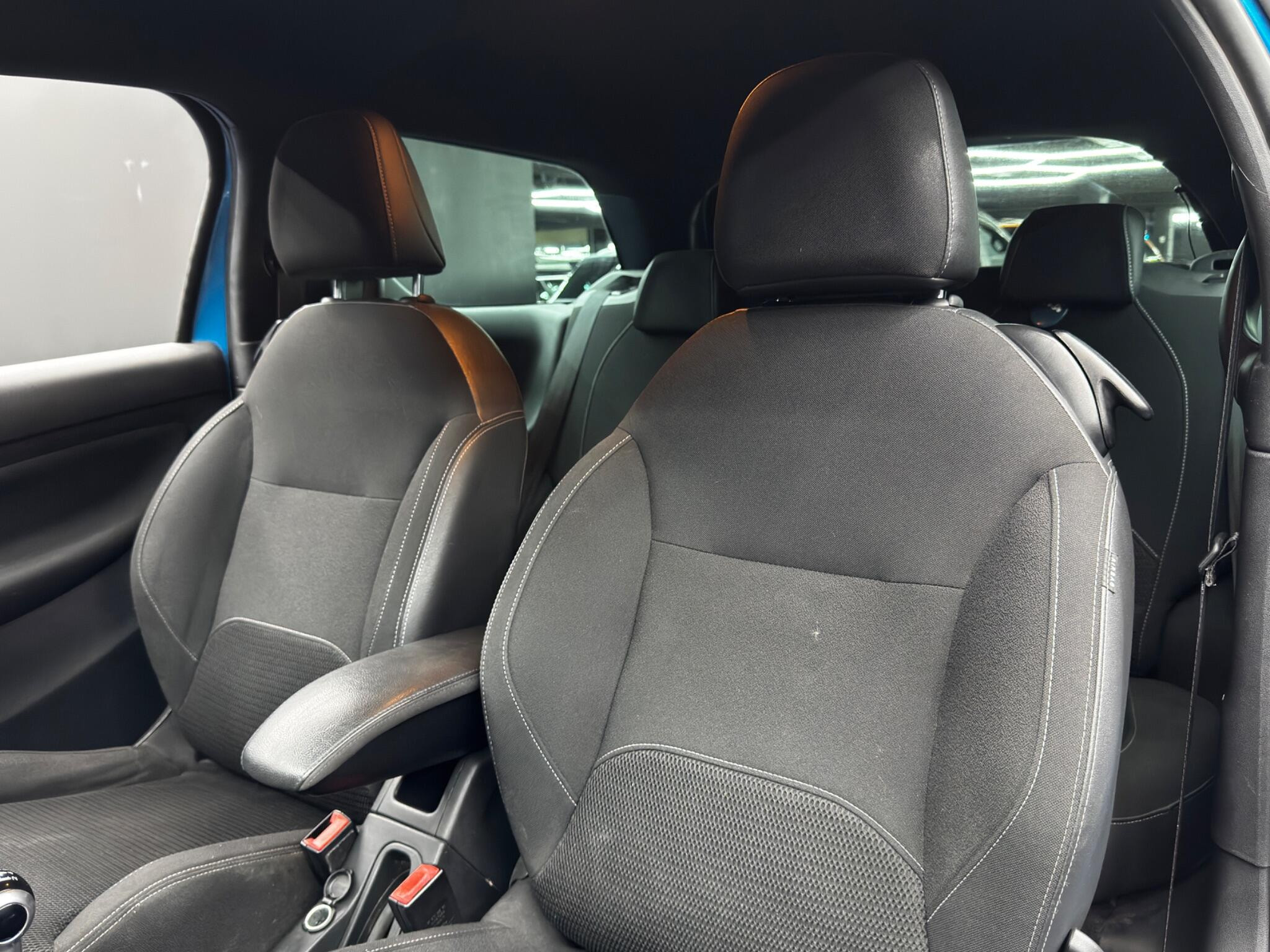Citroen DS3 1.6 e-HDi DStyle Plus Euro 5 (s/s) 3dr 3dr Manual 2026