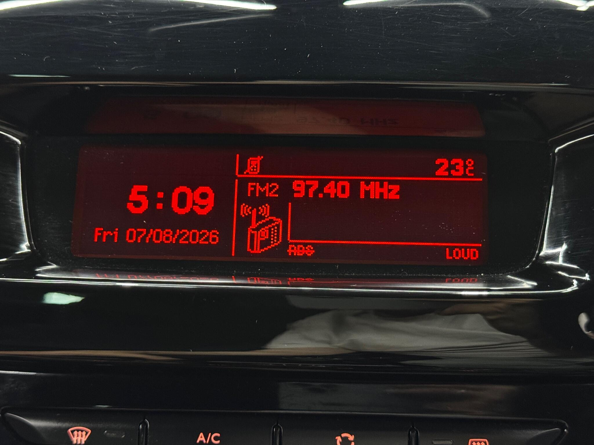 Citroen DS3 1.6 e-HDi DStyle Plus Euro 5 (s/s) 3dr 3dr Manual 2026