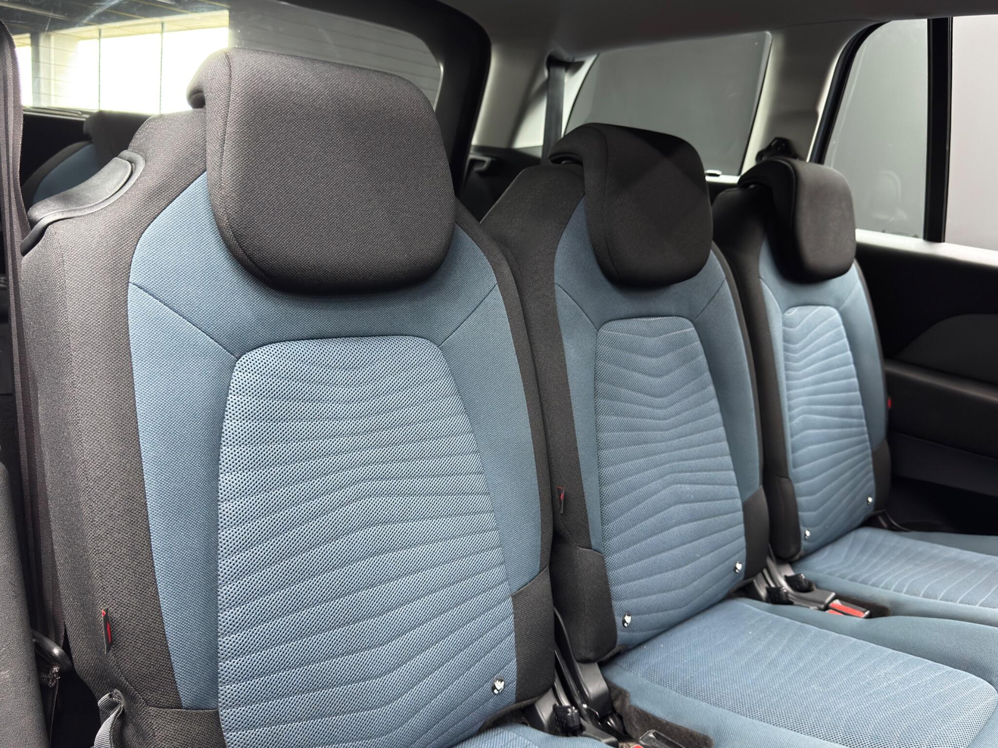 Citroen Grand C4 Picasso 1.6 BlueHDi Feel EAT6 Euro 6 (s/s) 5dr 5dr Automatic 2026