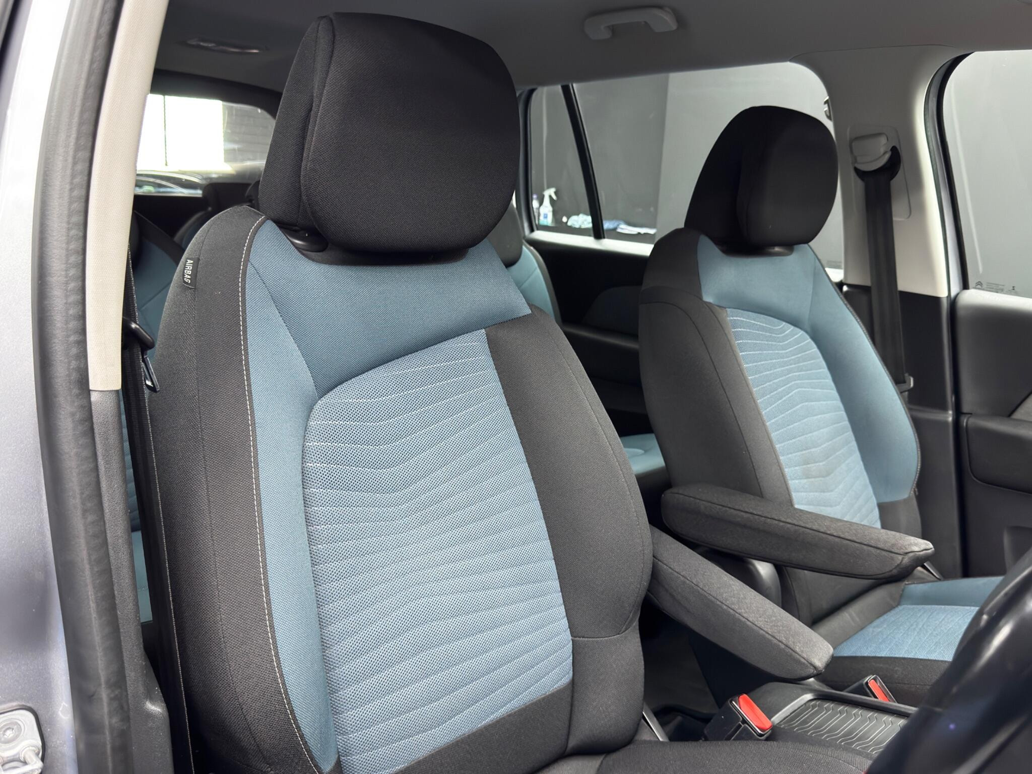 Citroen Grand C4 Picasso 1.6 BlueHDi Feel EAT6 Euro 6 (s/s) 5dr 5dr Automatic 2026