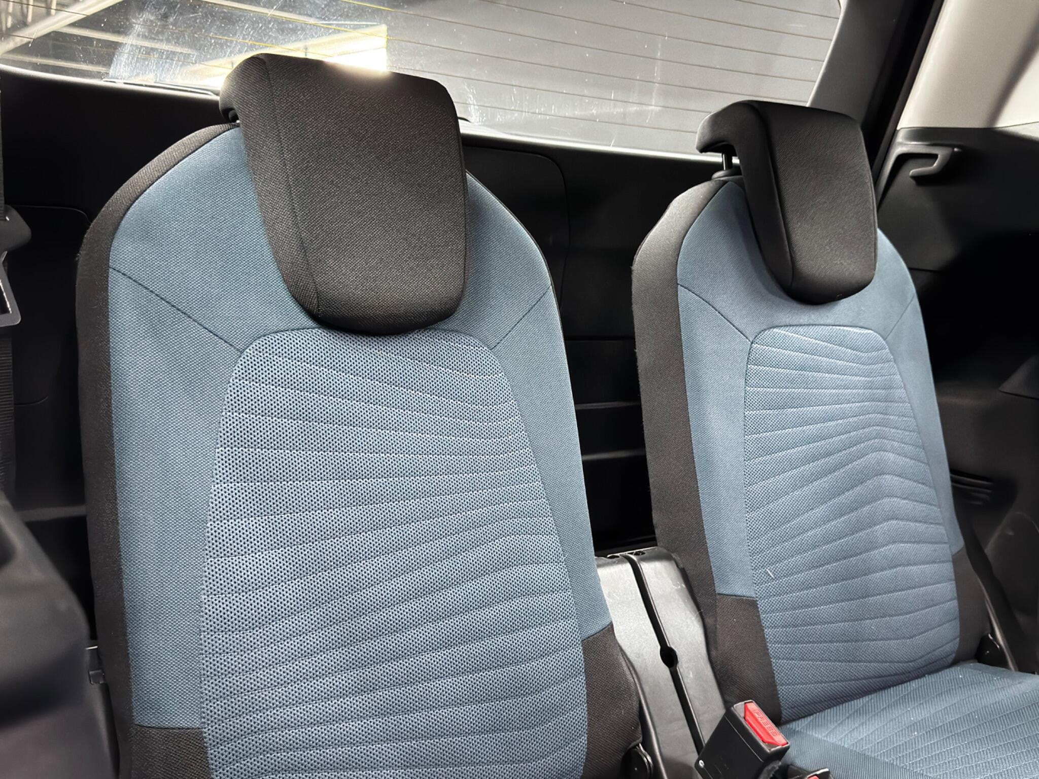 Citroen Grand C4 Picasso 1.6 BlueHDi Feel EAT6 Euro 6 (s/s) 5dr 5dr Automatic 2026