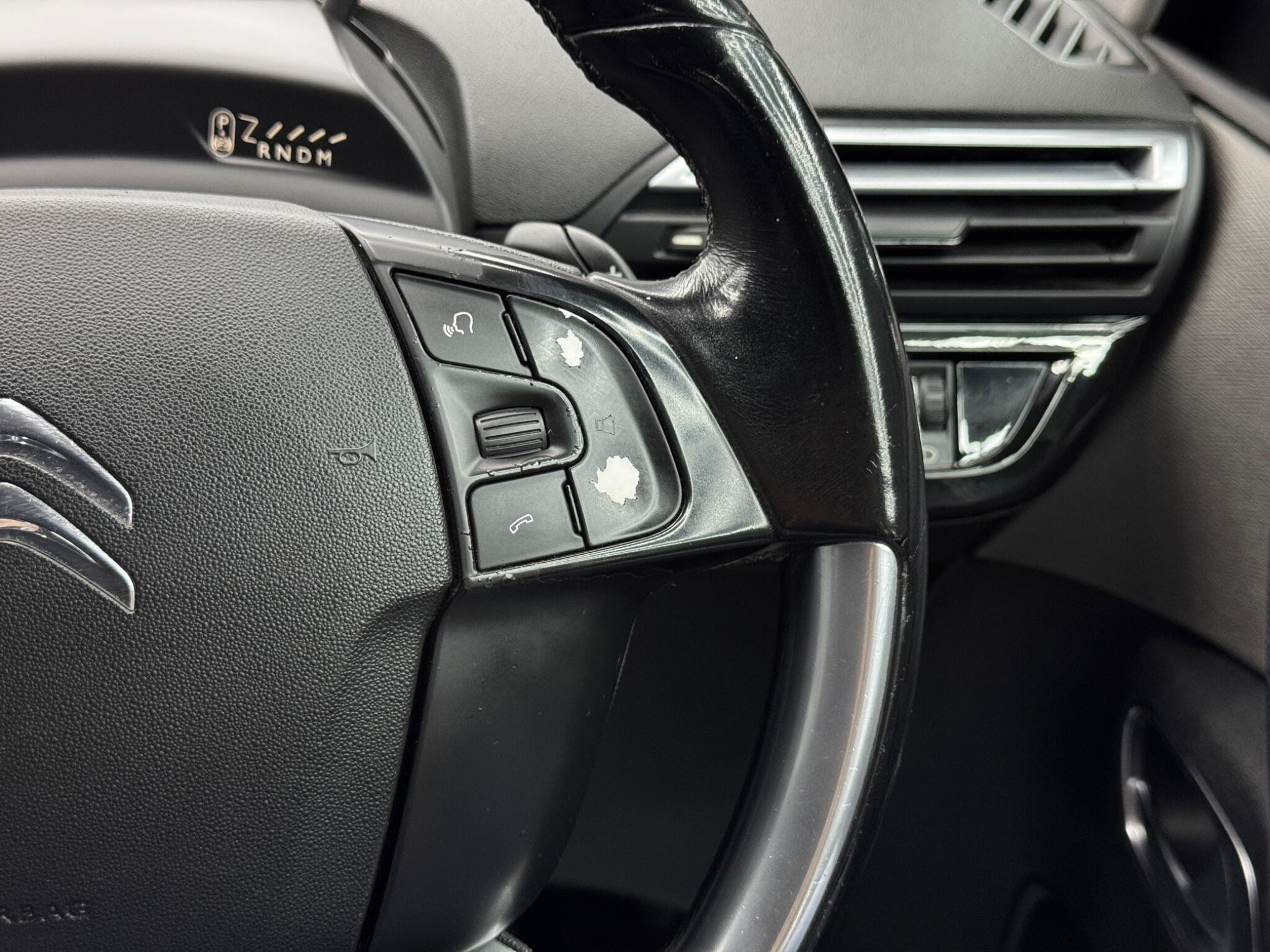 Citroen Grand C4 Picasso 1.6 BlueHDi Feel EAT6 Euro 6 (s/s) 5dr 5dr Automatic 2026