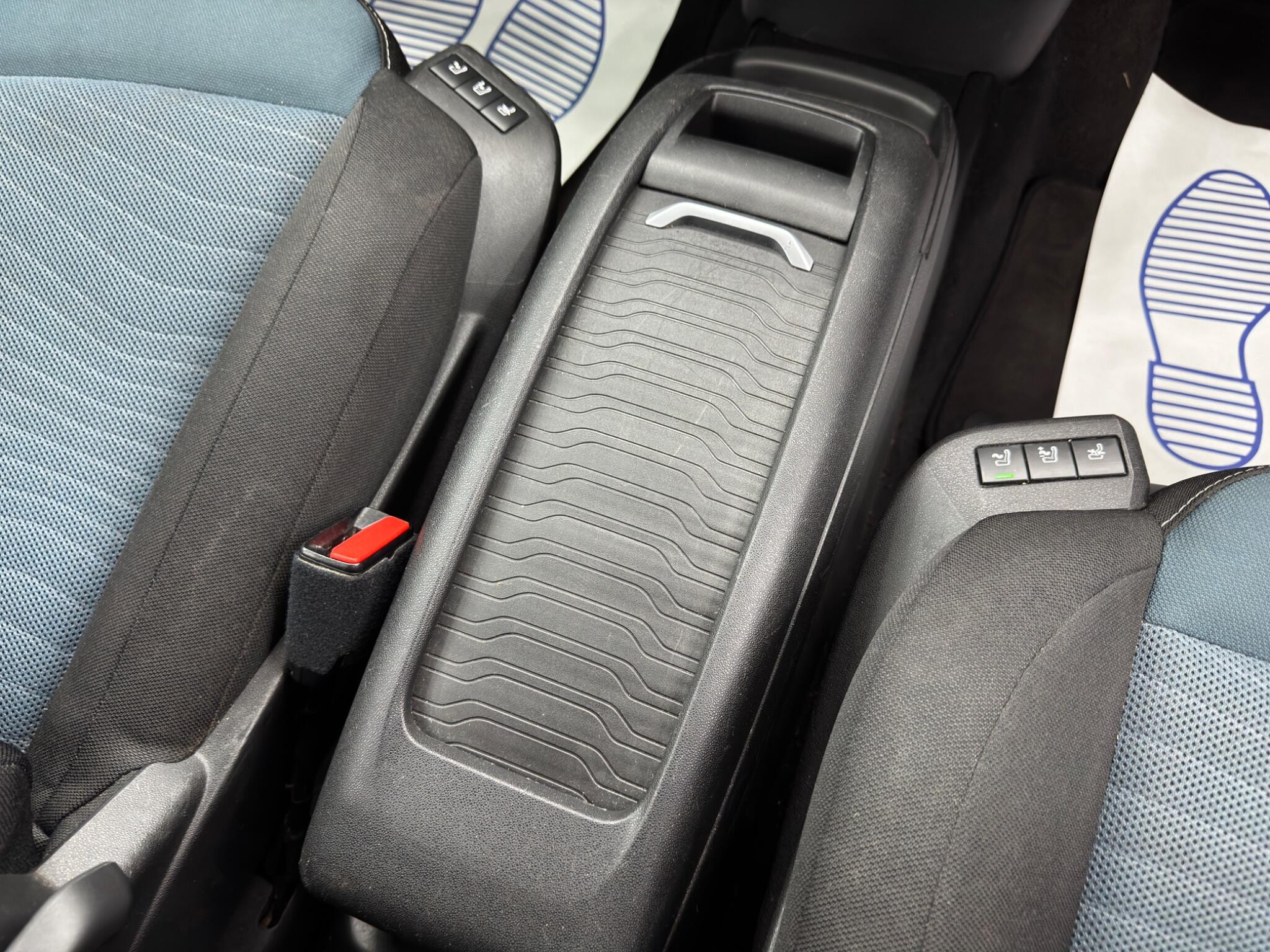 Citroen Grand C4 Picasso 1.6 BlueHDi Feel EAT6 Euro 6 (s/s) 5dr 5dr Automatic 2026