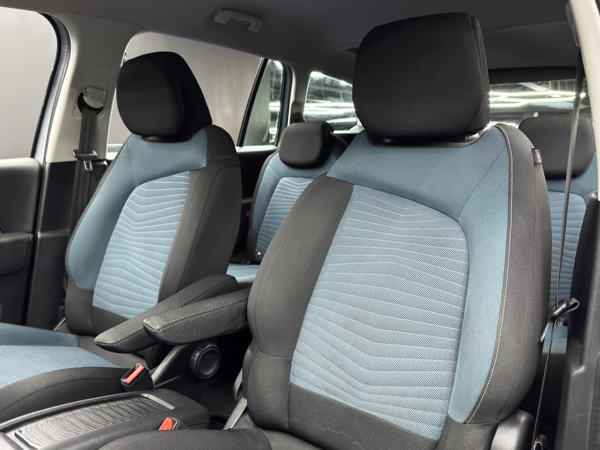 Citroen Grand C4 Picasso 1.6 BlueHDi Feel EAT6 Euro 6 (s/s) 5dr 5dr Automatic 2026