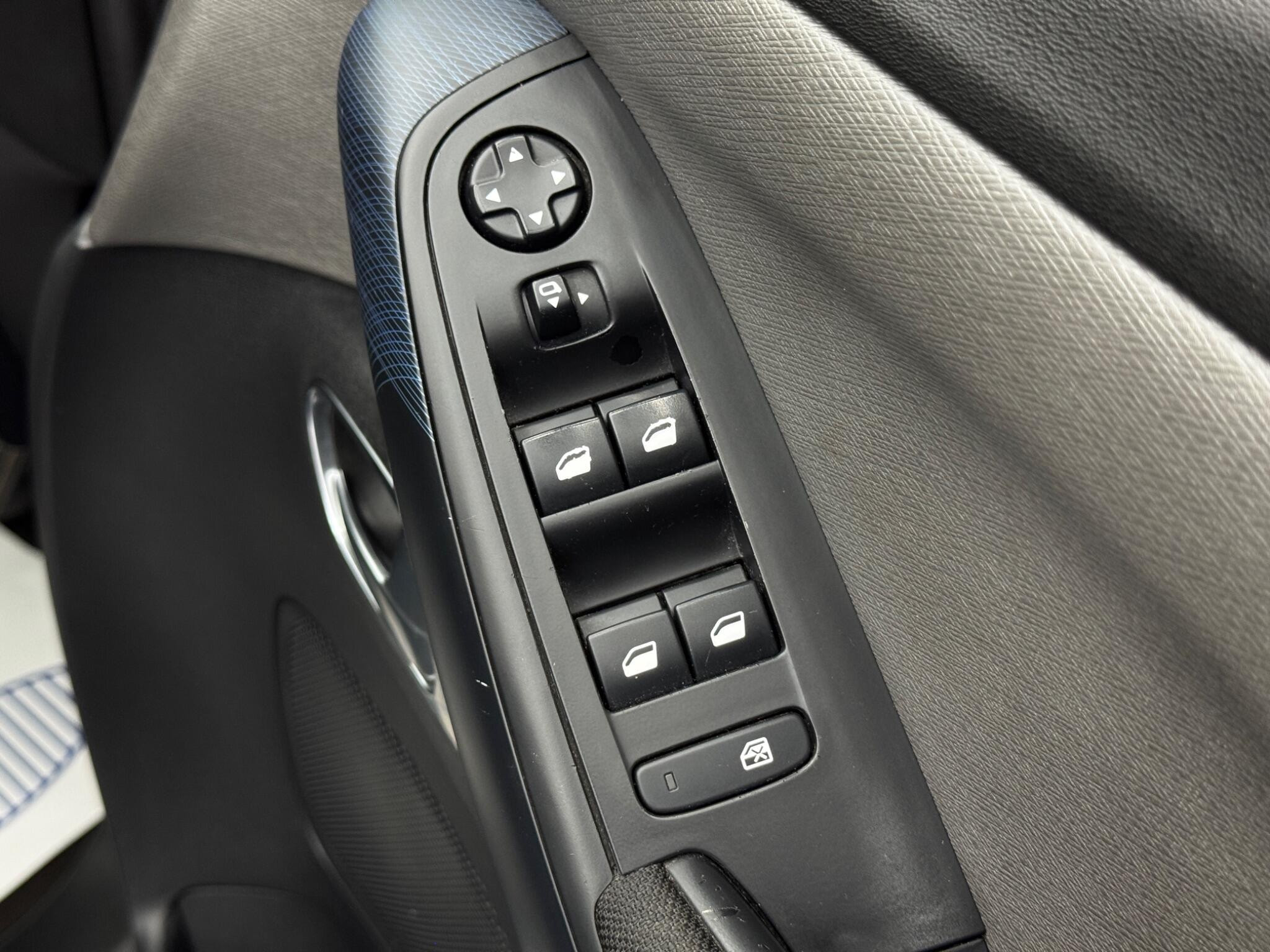 Citroen Grand C4 Picasso 1.6 BlueHDi Feel EAT6 Euro 6 (s/s) 5dr 5dr Automatic 2026