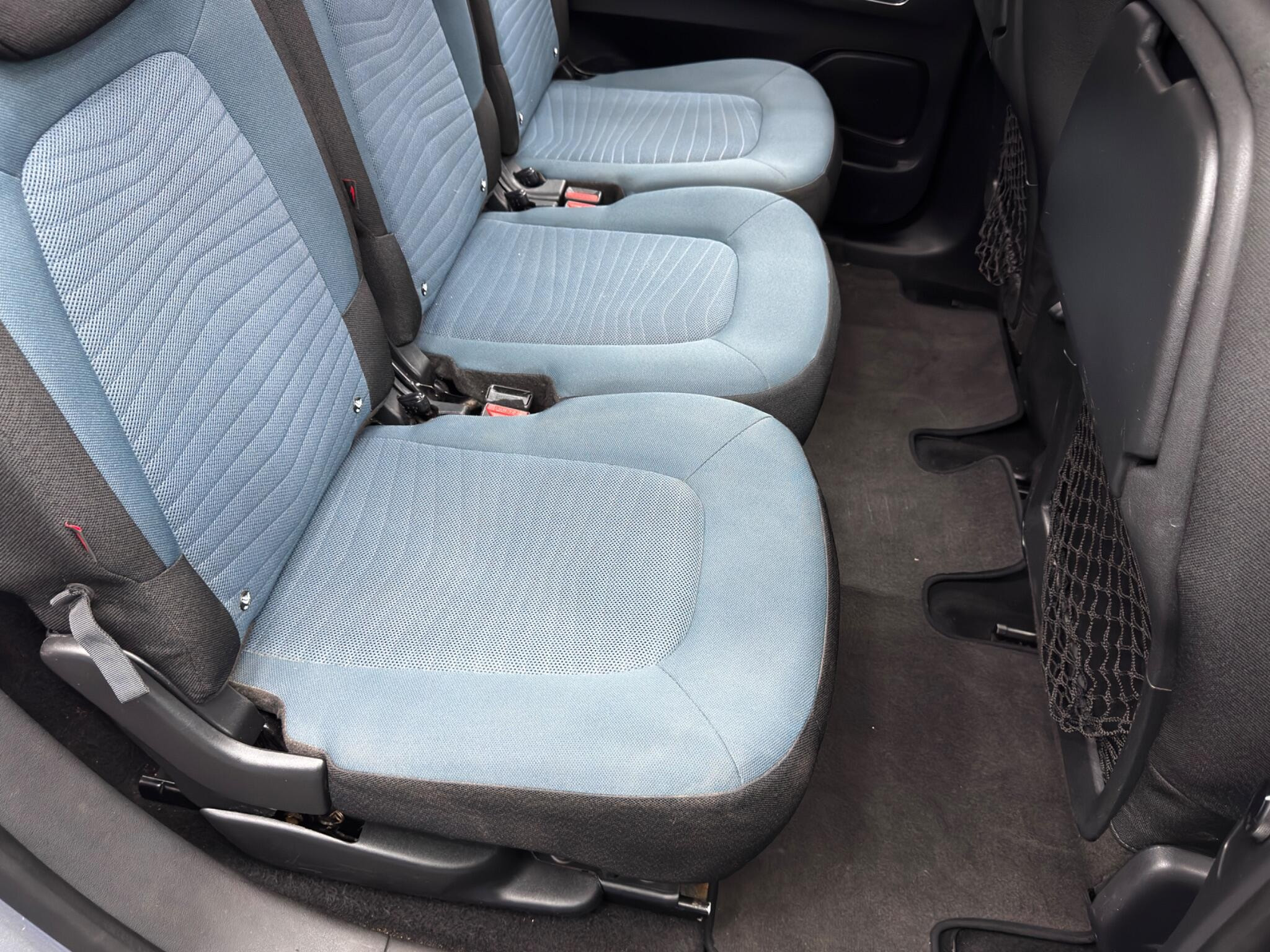 Citroen Grand C4 Picasso 1.6 BlueHDi Feel EAT6 Euro 6 (s/s) 5dr 5dr Automatic 2026