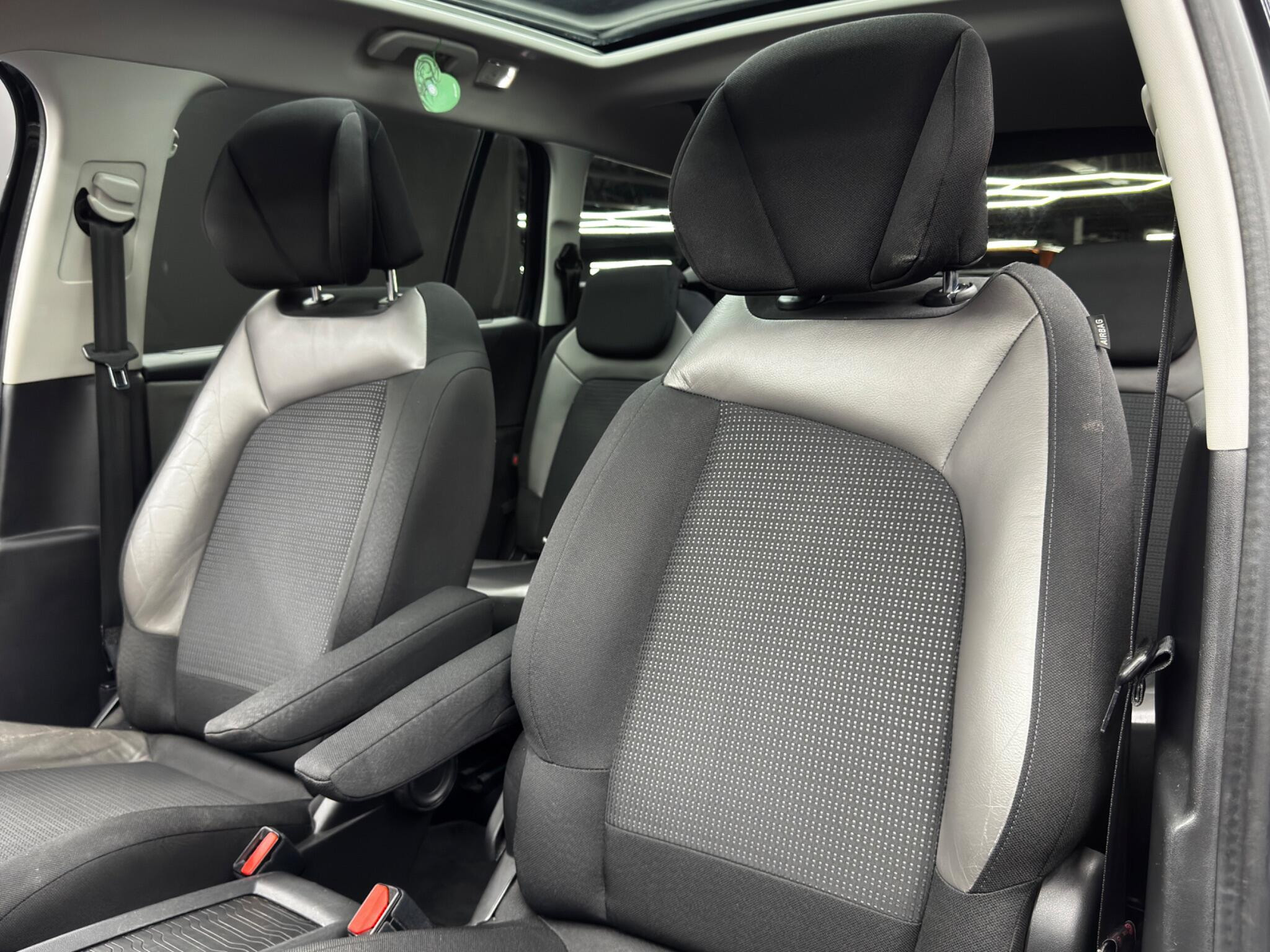 Citroen Grand C4 Picasso 1.6 BlueHDi Flair Euro 6 (s/s) 5dr 5dr Manual 2026
