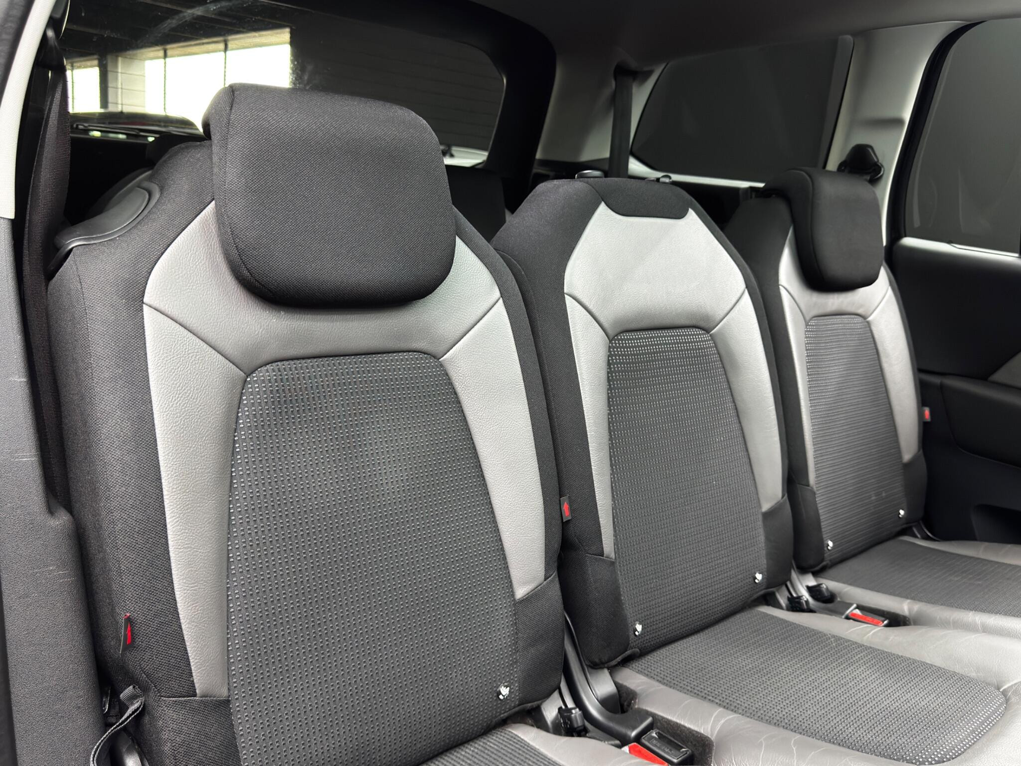 Citroen Grand C4 Picasso 1.6 BlueHDi Flair Euro 6 (s/s) 5dr 5dr Manual 2026