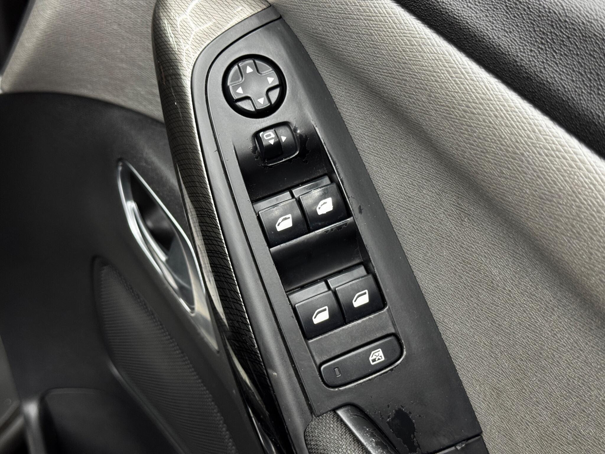 Citroen Grand C4 Picasso 1.6 BlueHDi Flair Euro 6 (s/s) 5dr 5dr Manual 2026