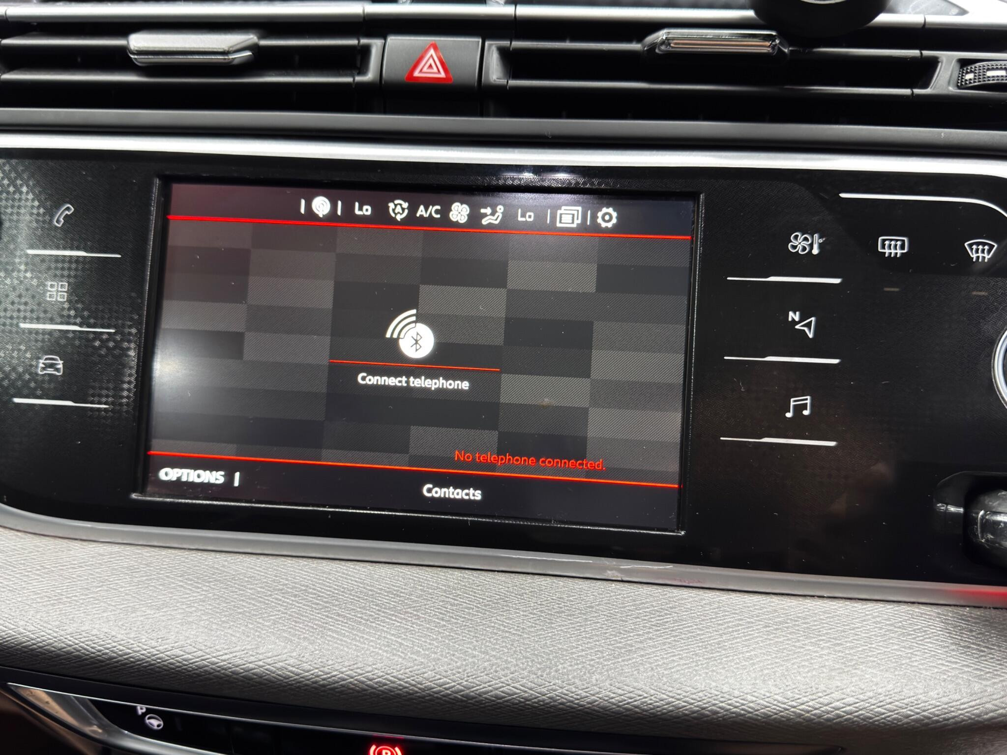 Citroen Grand C4 Picasso 1.6 BlueHDi Flair Euro 6 (s/s) 5dr 5dr Manual 2026