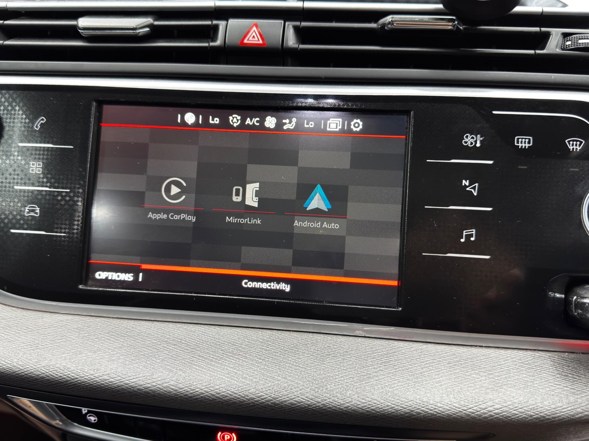 Citroen Grand C4 Picasso 1.6 BlueHDi Flair Euro 6 (s/s) 5dr 5dr Manual 2026