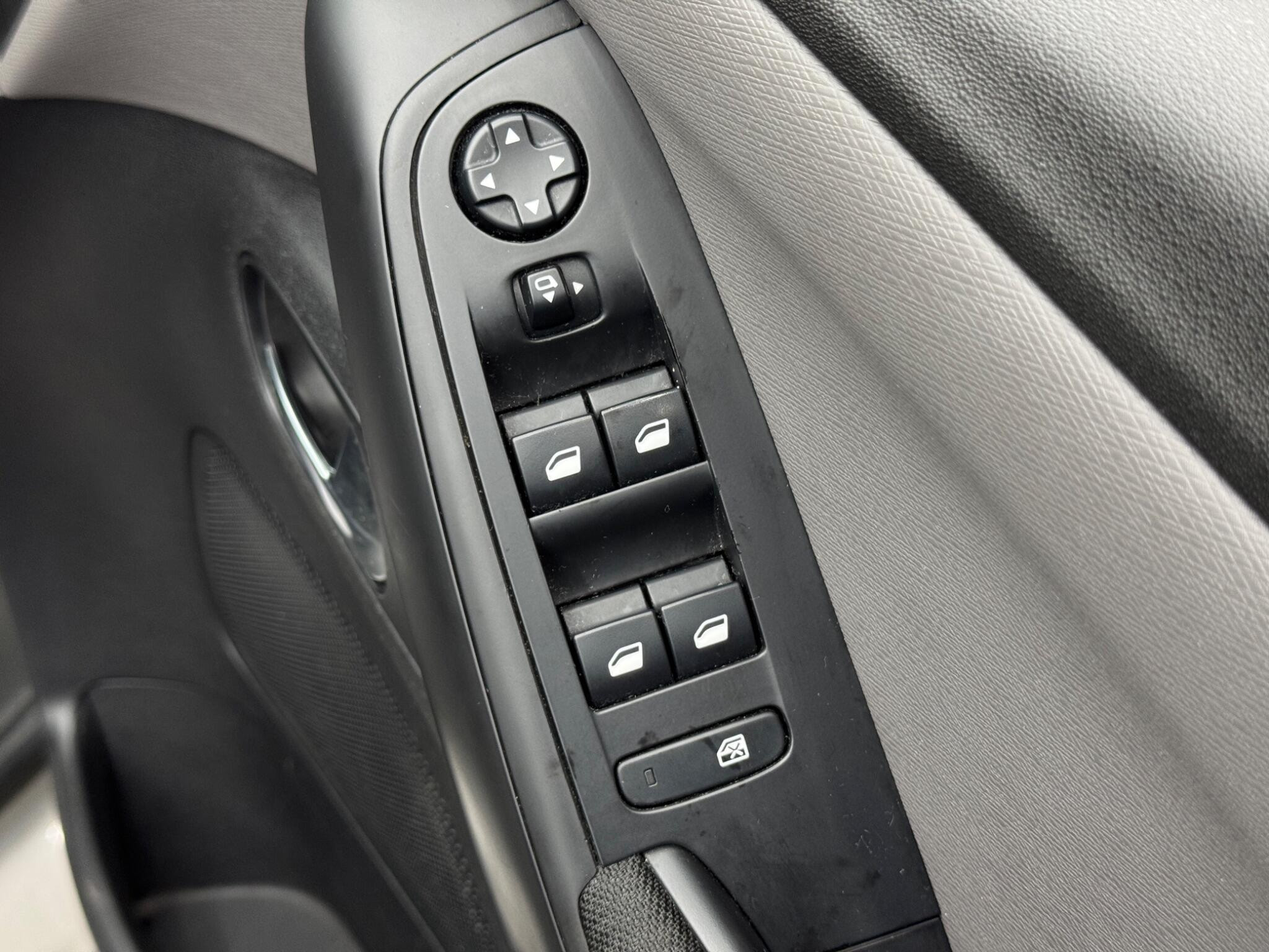 Citroen Grand C4 Picasso 1.6 BlueHDi Touch Edition Euro 6 (s/s) 5dr 5dr Manual 2026