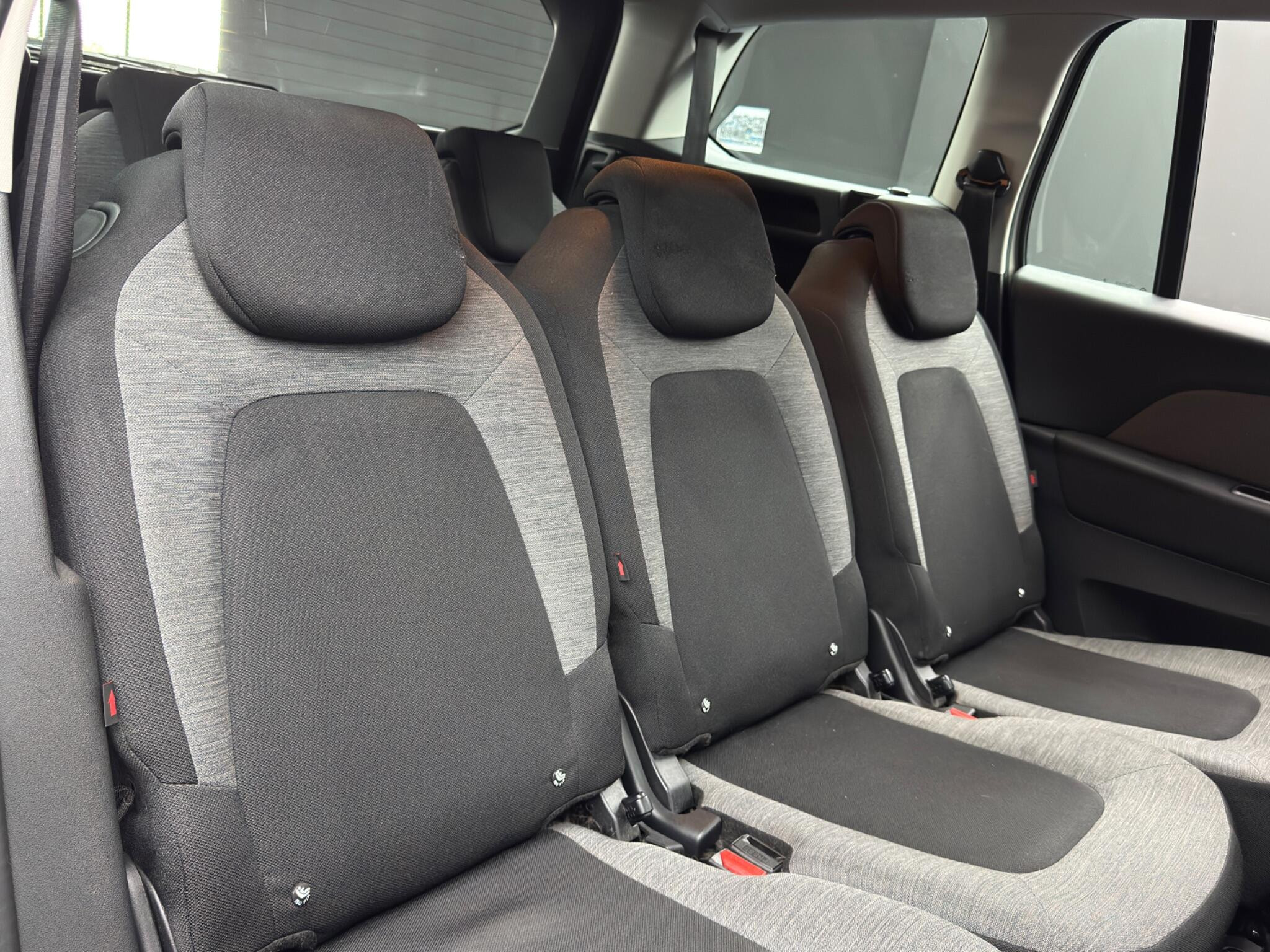 Citroen Grand C4 Picasso 1.6 BlueHDi Touch Edition Euro 6 (s/s) 5dr 5dr Manual 2026