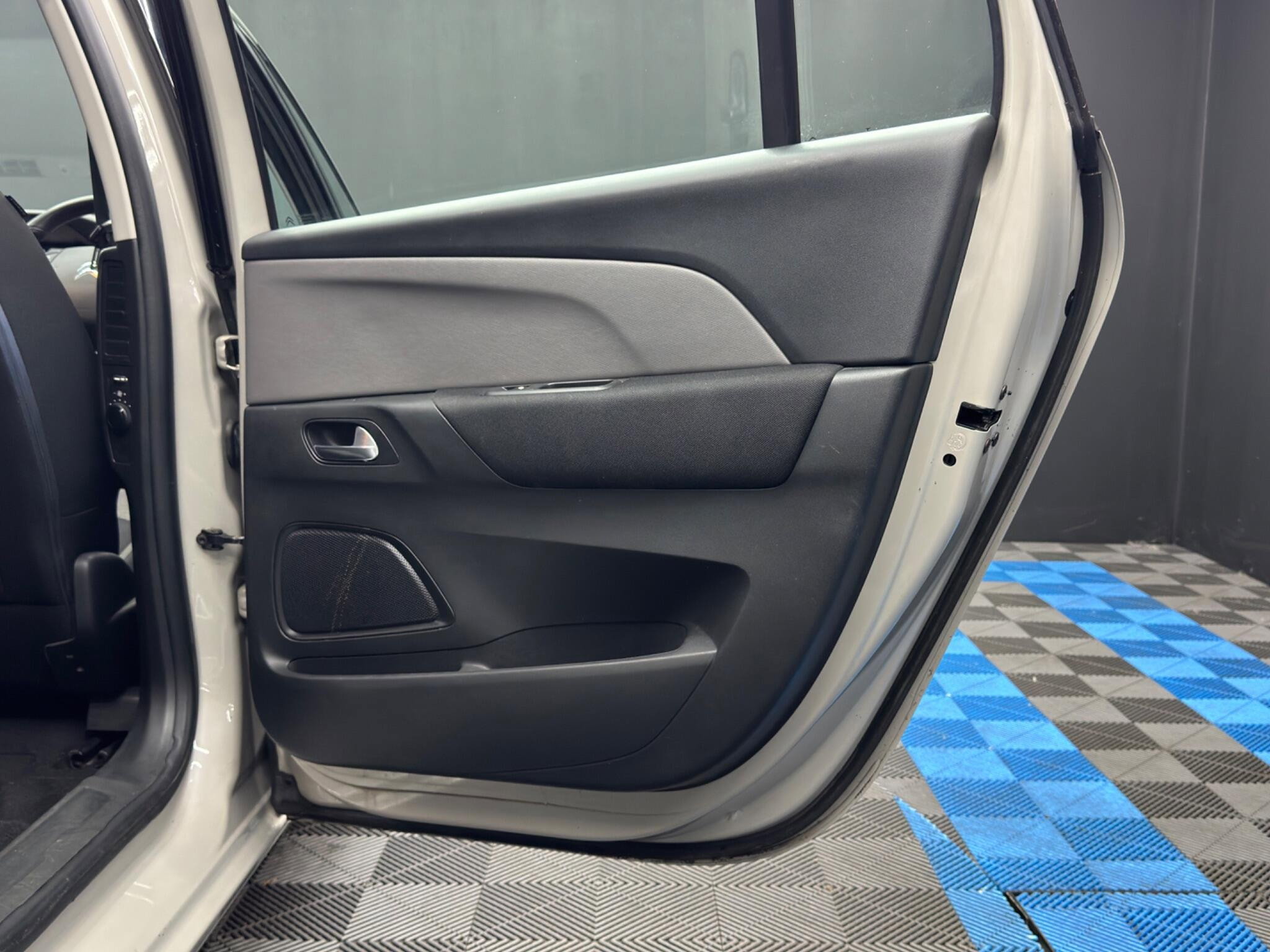 Citroen Grand C4 Picasso 1.6 BlueHDi Touch Edition Euro 6 (s/s) 5dr 5dr Manual 2026