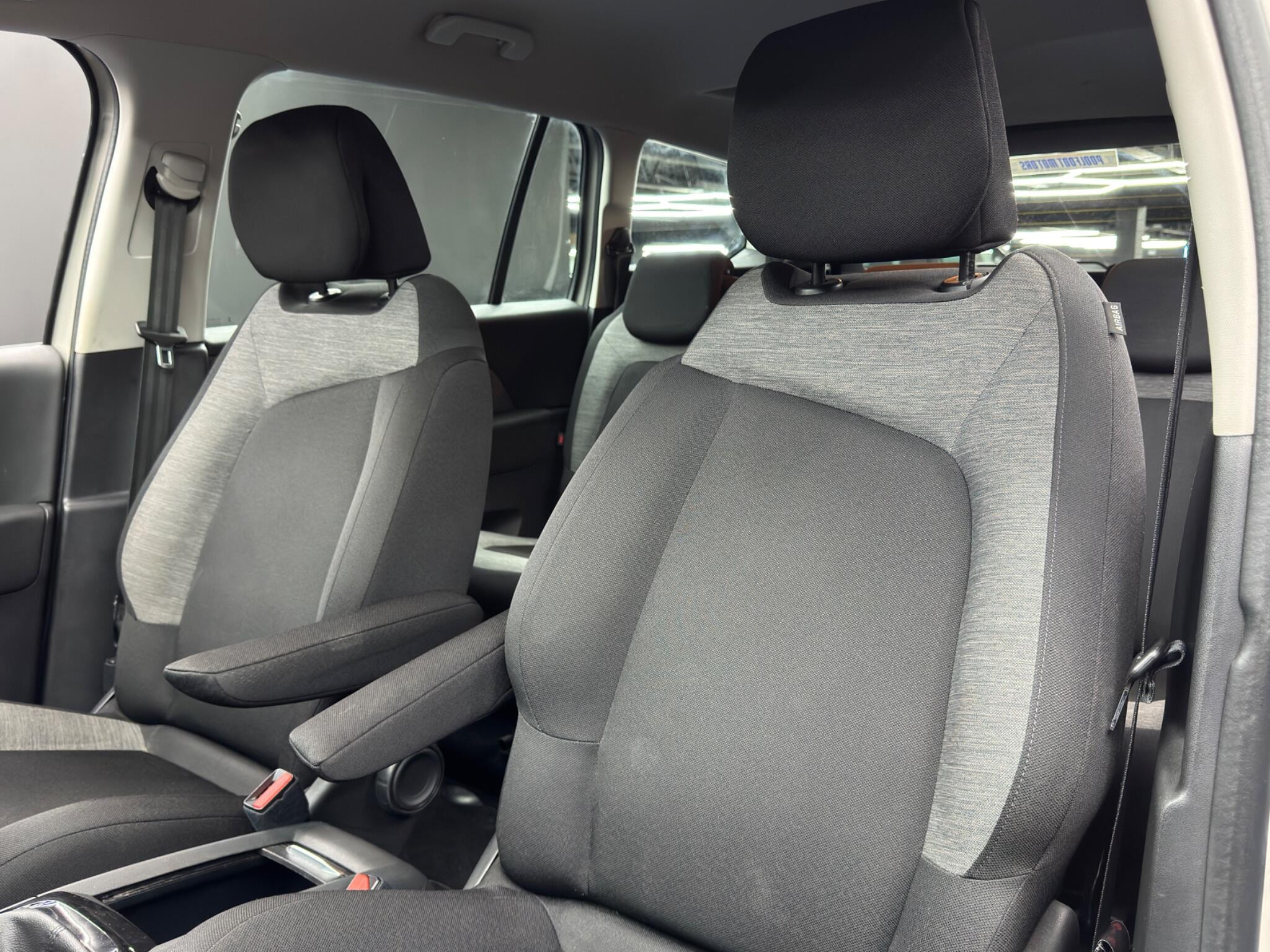 Citroen Grand C4 Picasso 1.6 BlueHDi Touch Edition Euro 6 (s/s) 5dr 5dr Manual 2026