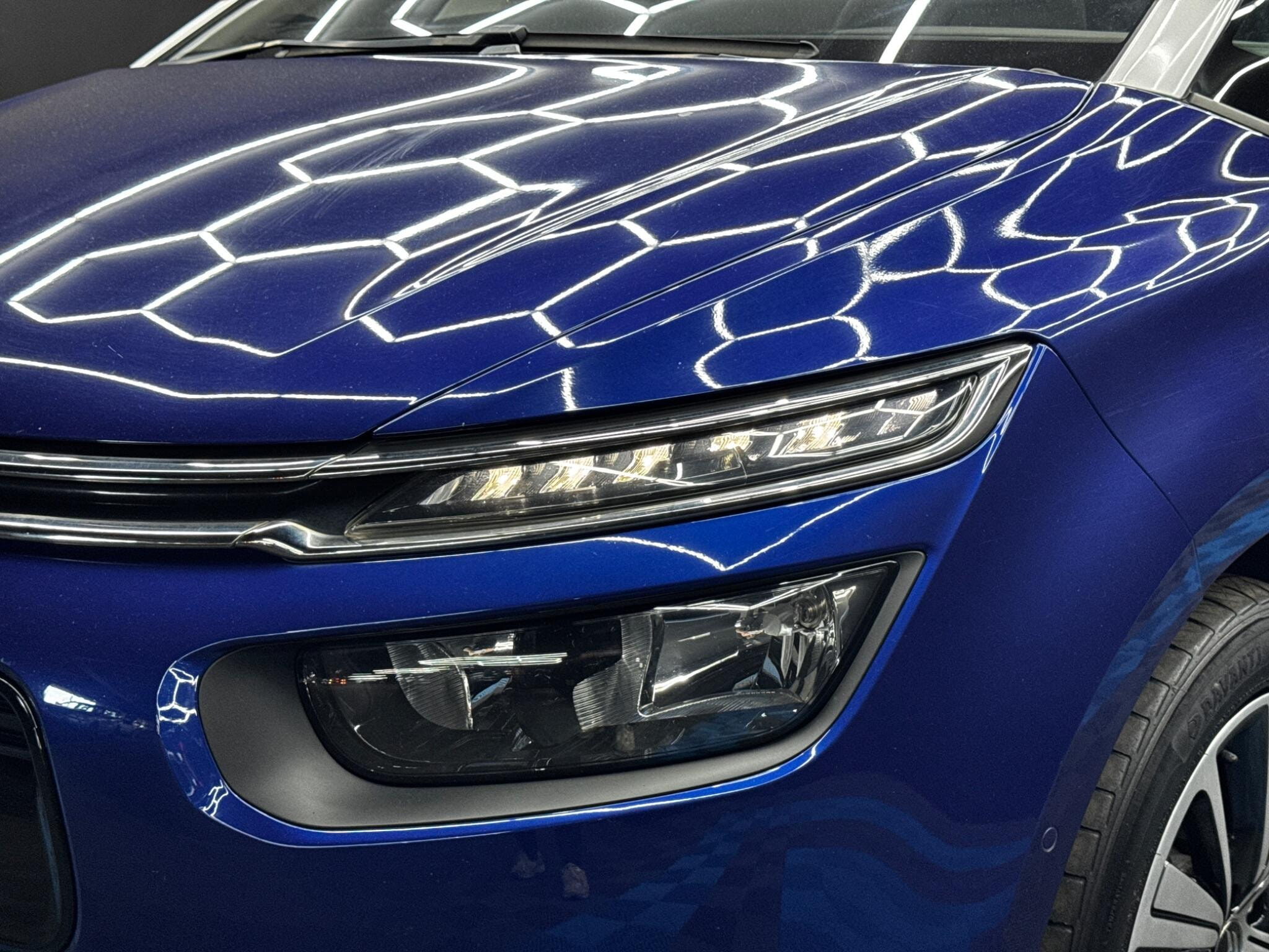 Citroen Grand C4 SpaceTourer 1.2 PureTech Flair Euro 6 (s/s) 5dr 5dr Manual 2026