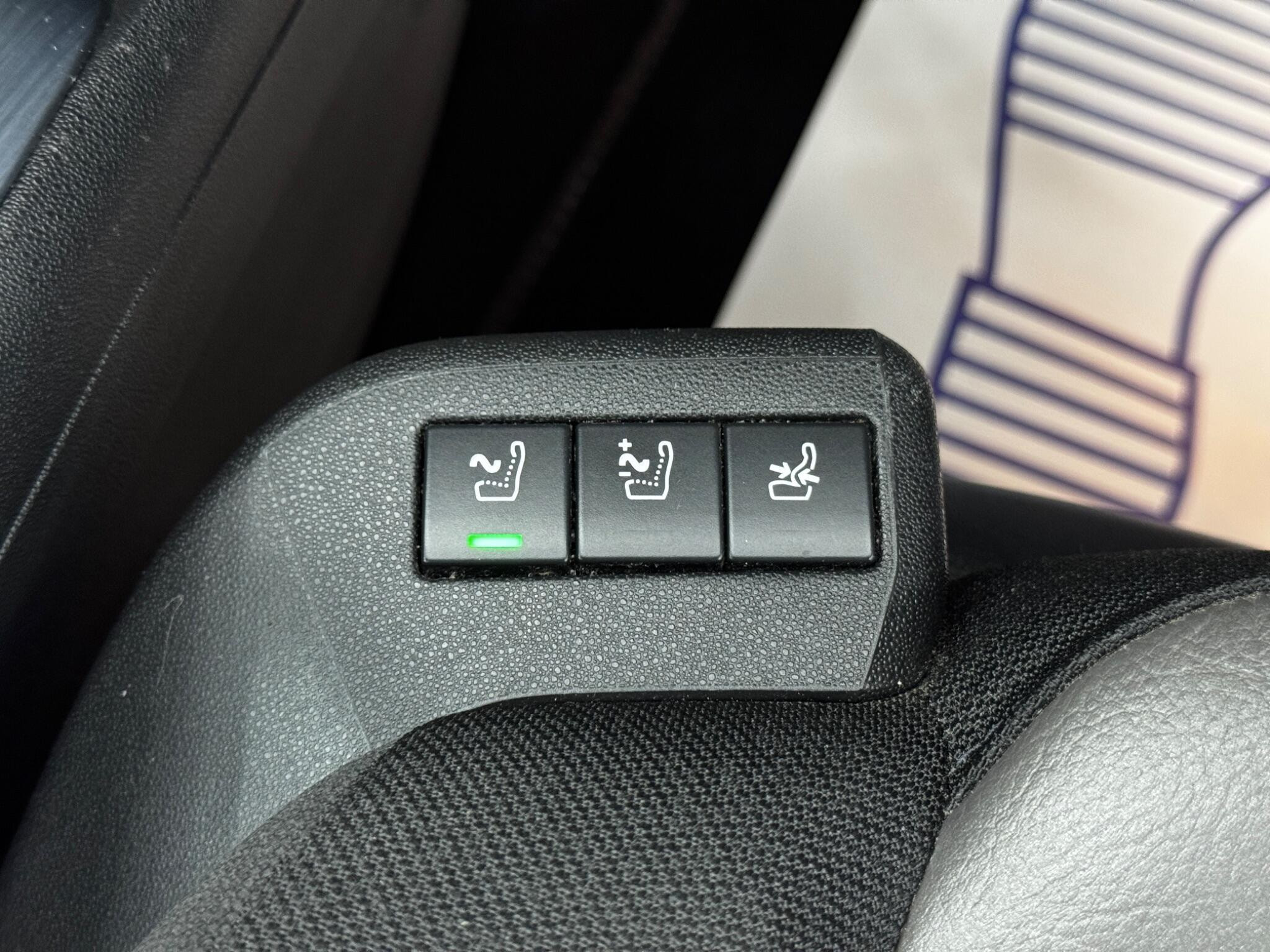 Citroen Grand C4 SpaceTourer 1.2 PureTech Flair Euro 6 (s/s) 5dr 5dr Manual 2026
