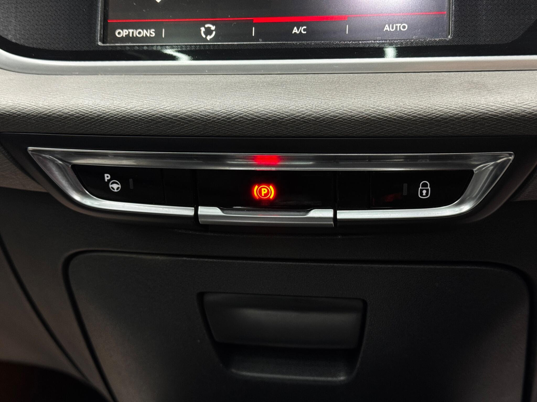 Citroen Grand C4 SpaceTourer 1.2 PureTech Flair Euro 6 (s/s) 5dr 5dr Manual 2026
