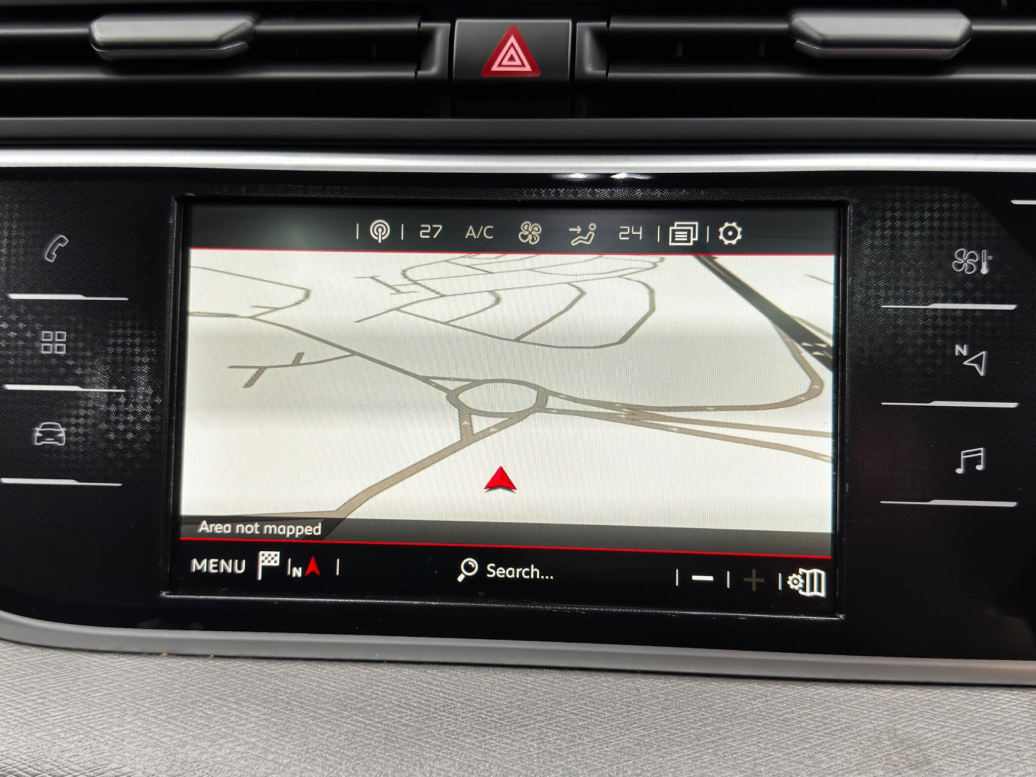 Citroen Grand C4 SpaceTourer 1.2 PureTech Flair Euro 6 (s/s) 5dr 5dr Manual 2026