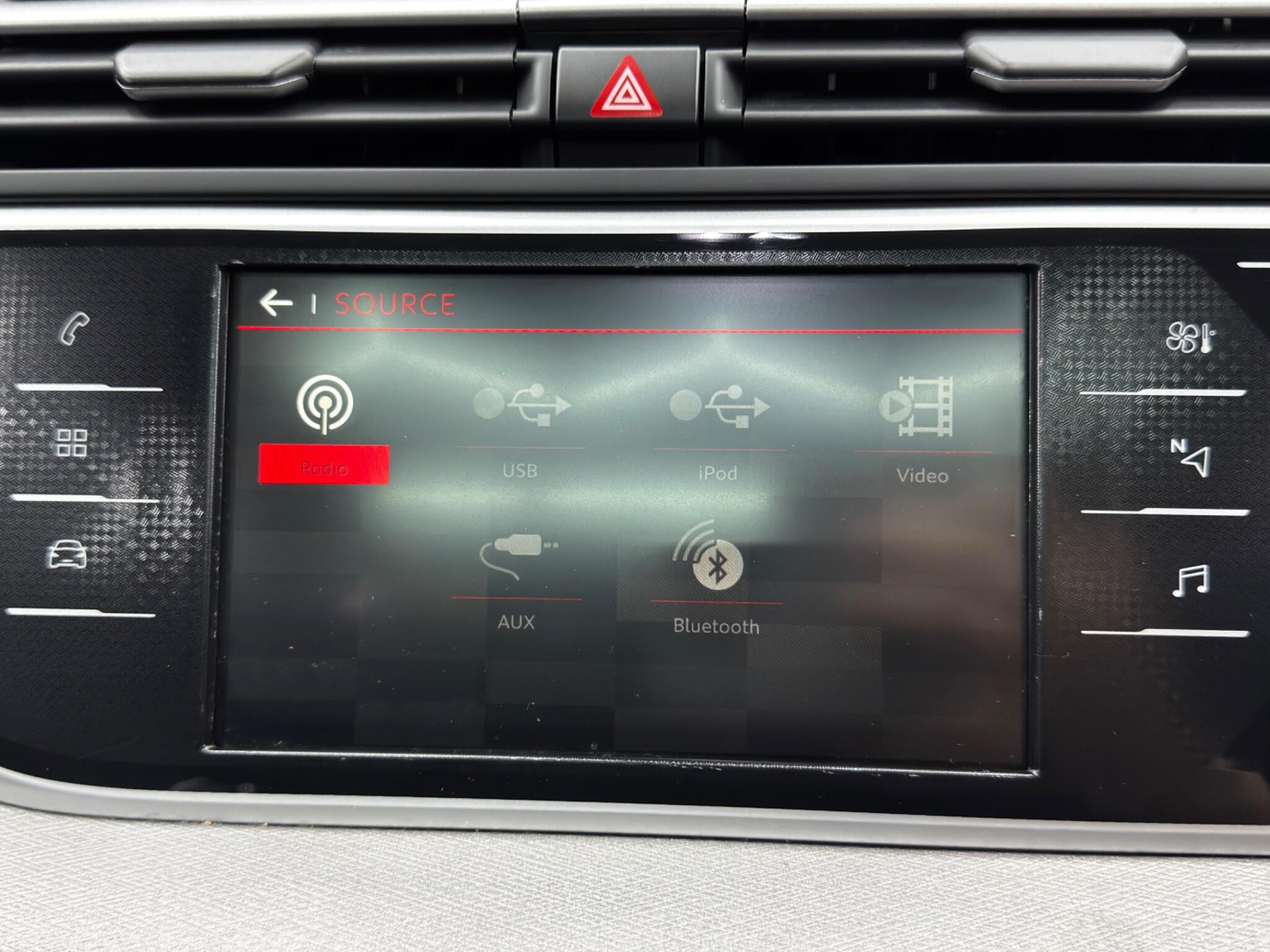 Citroen Grand C4 SpaceTourer 1.2 PureTech Flair Euro 6 (s/s) 5dr 5dr Manual 2026