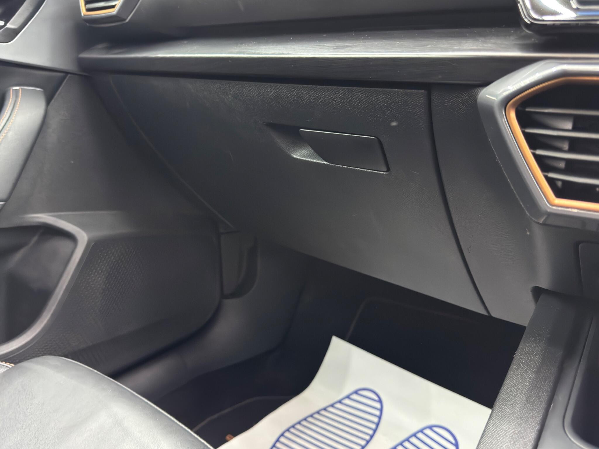 CUPRA Formentor 1.4 eHybrid 12.8kWh VZ2 DSG Euro 6 (s/s) 5dr 5dr Automatic 2026