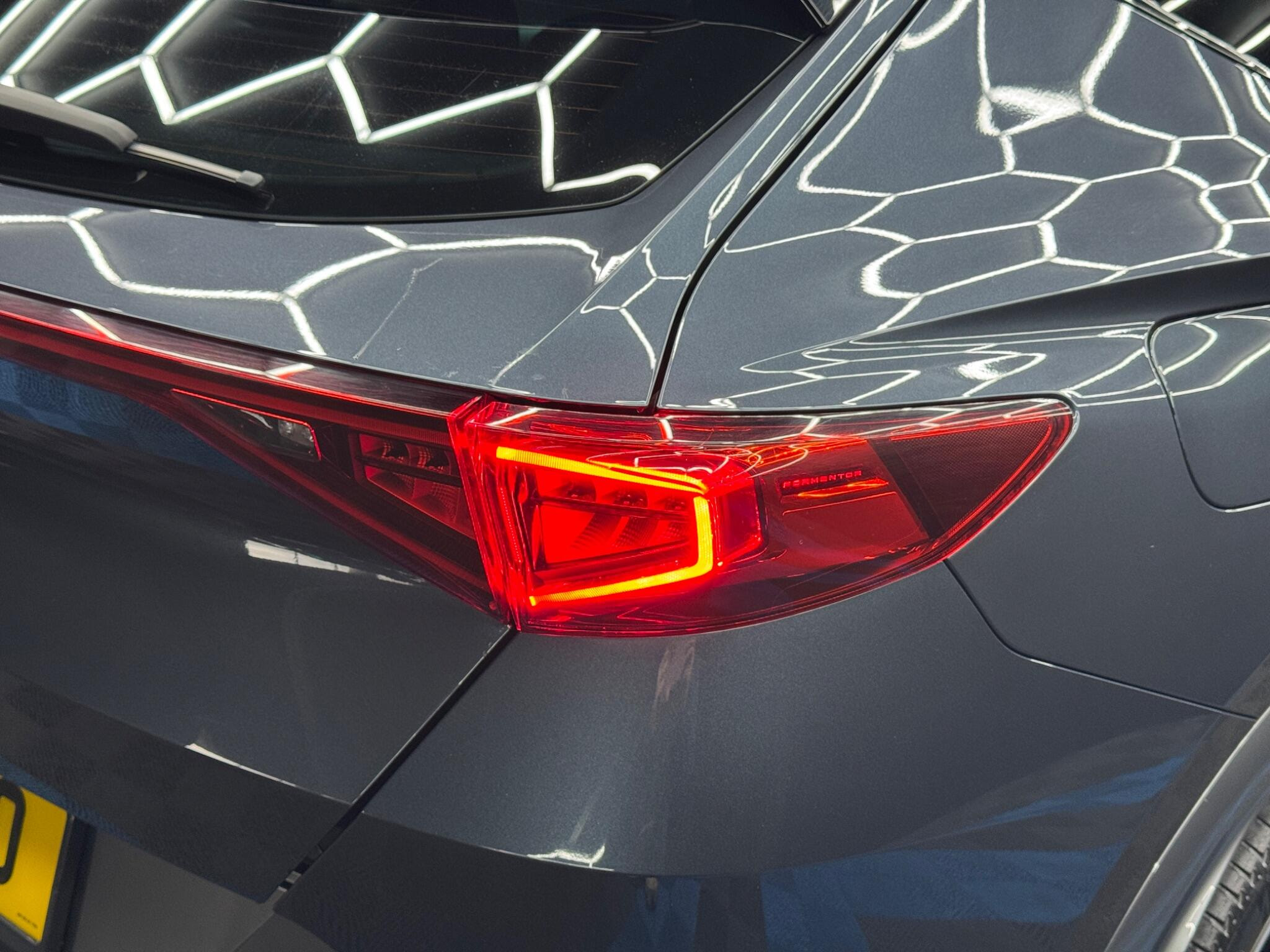 CUPRA Formentor 1.4 eHybrid 12.8kWh VZ2 DSG Euro 6 (s/s) 5dr 5dr Automatic 2026