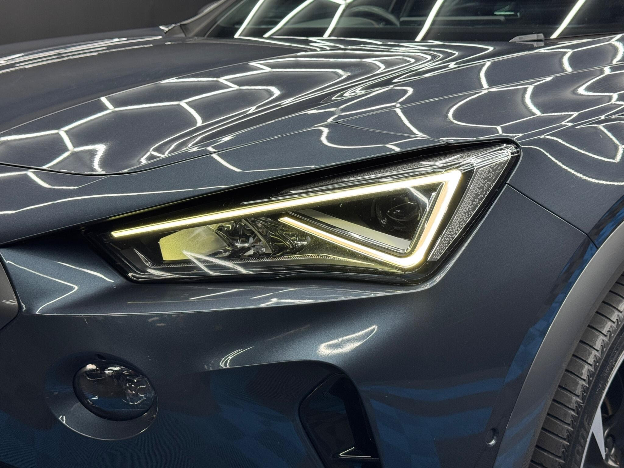CUPRA Formentor 1.4 eHybrid 12.8kWh VZ2 DSG Euro 6 (s/s) 5dr 5dr Automatic 2026