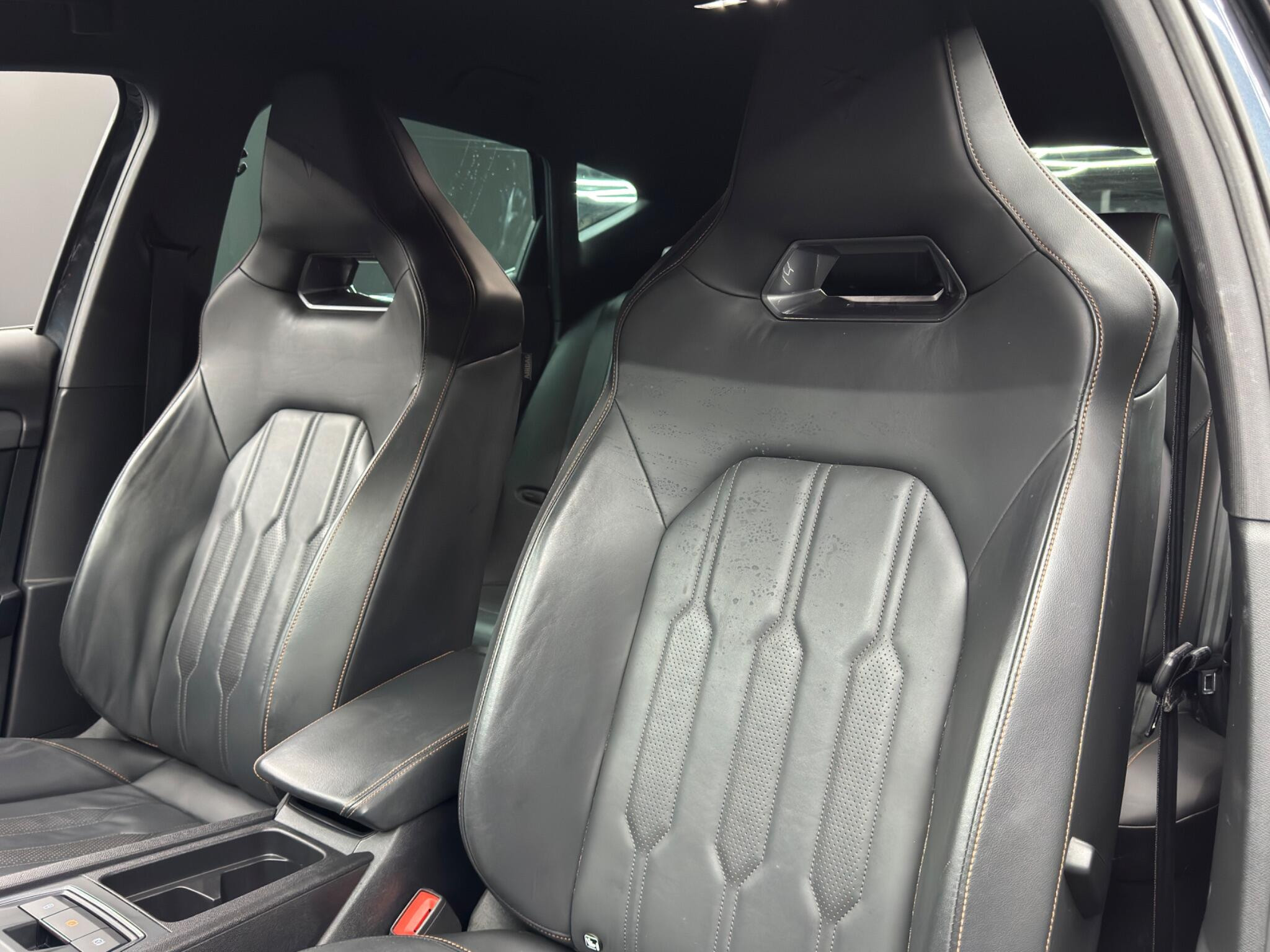 CUPRA Formentor 1.4 eHybrid 12.8kWh VZ2 DSG Euro 6 (s/s) 5dr 5dr Automatic 2026