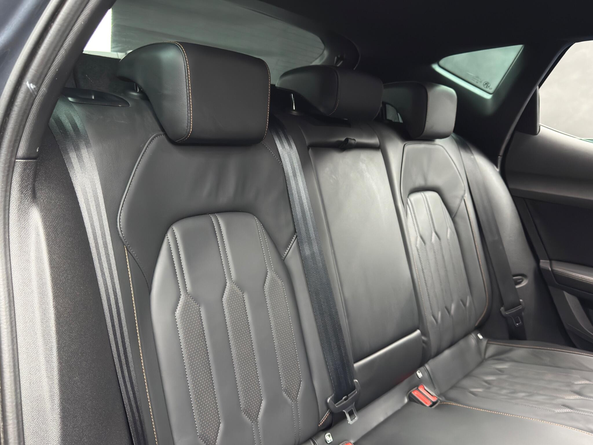 CUPRA Formentor 1.4 eHybrid 12.8kWh VZ2 DSG Euro 6 (s/s) 5dr 5dr Automatic 2026