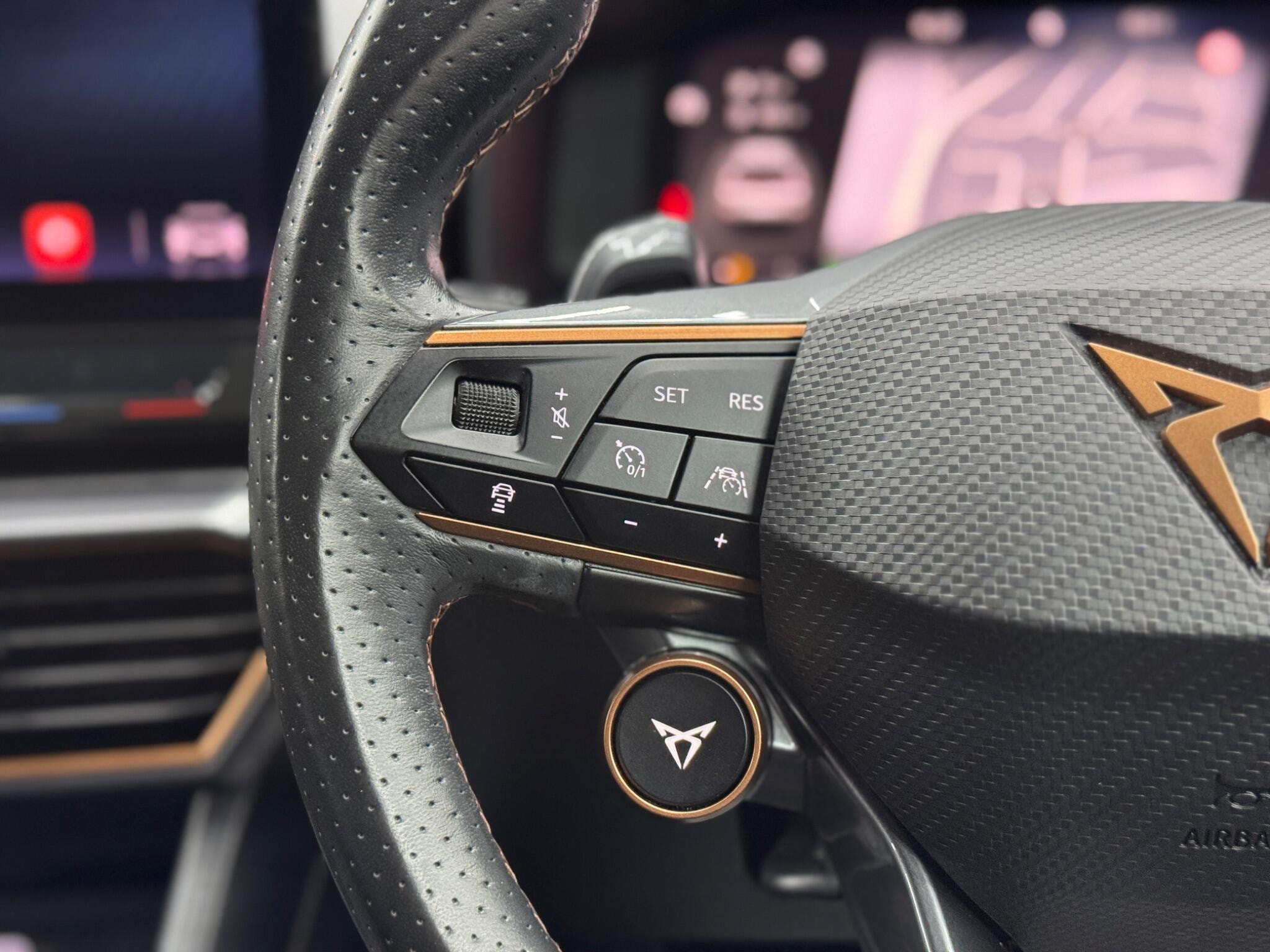 CUPRA Formentor 1.4 eHybrid 12.8kWh VZ2 DSG Euro 6 (s/s) 5dr 5dr Automatic 2026