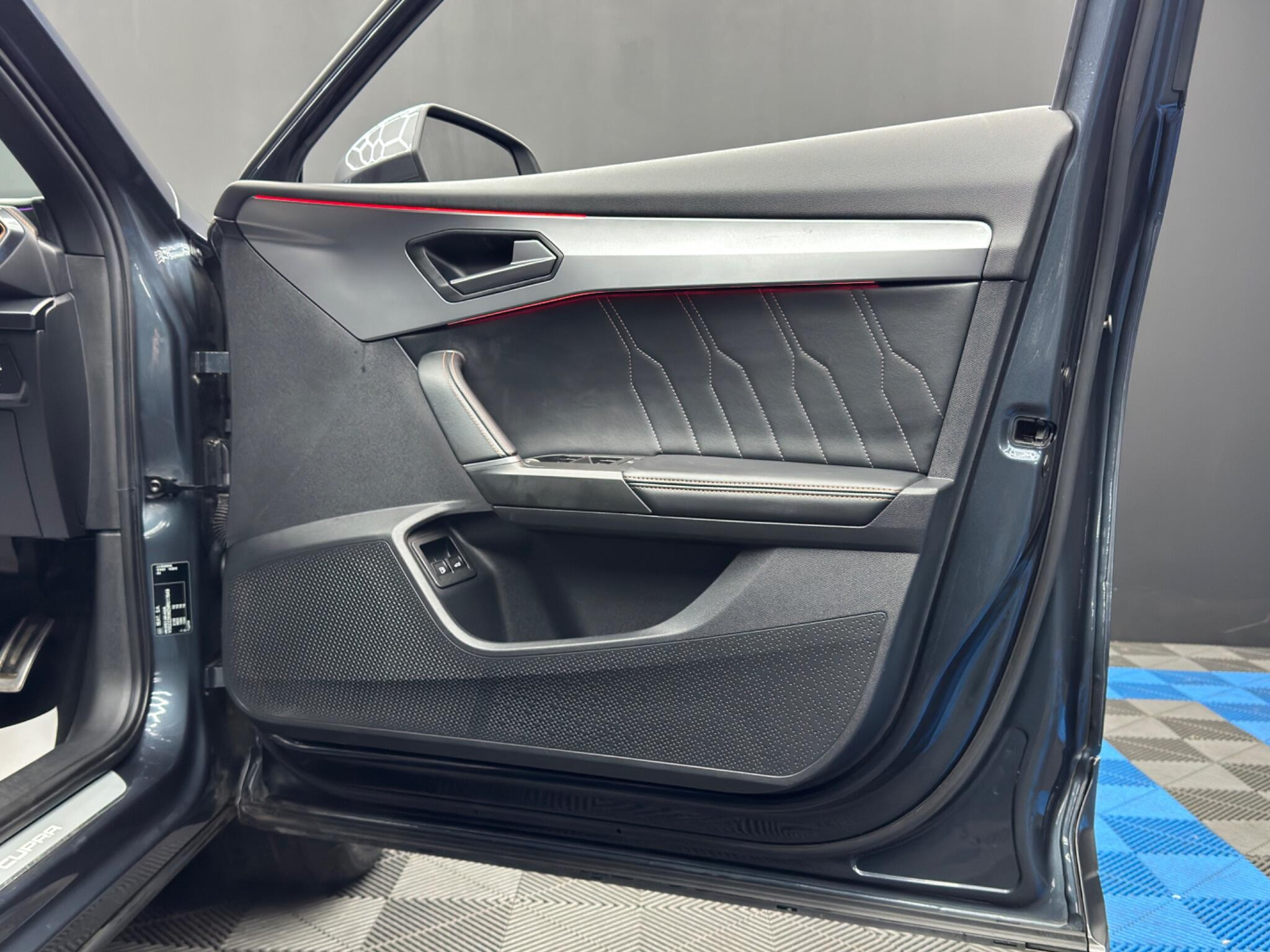 CUPRA Formentor 1.4 eHybrid 12.8kWh VZ2 DSG Euro 6 (s/s) 5dr 5dr Automatic 2026