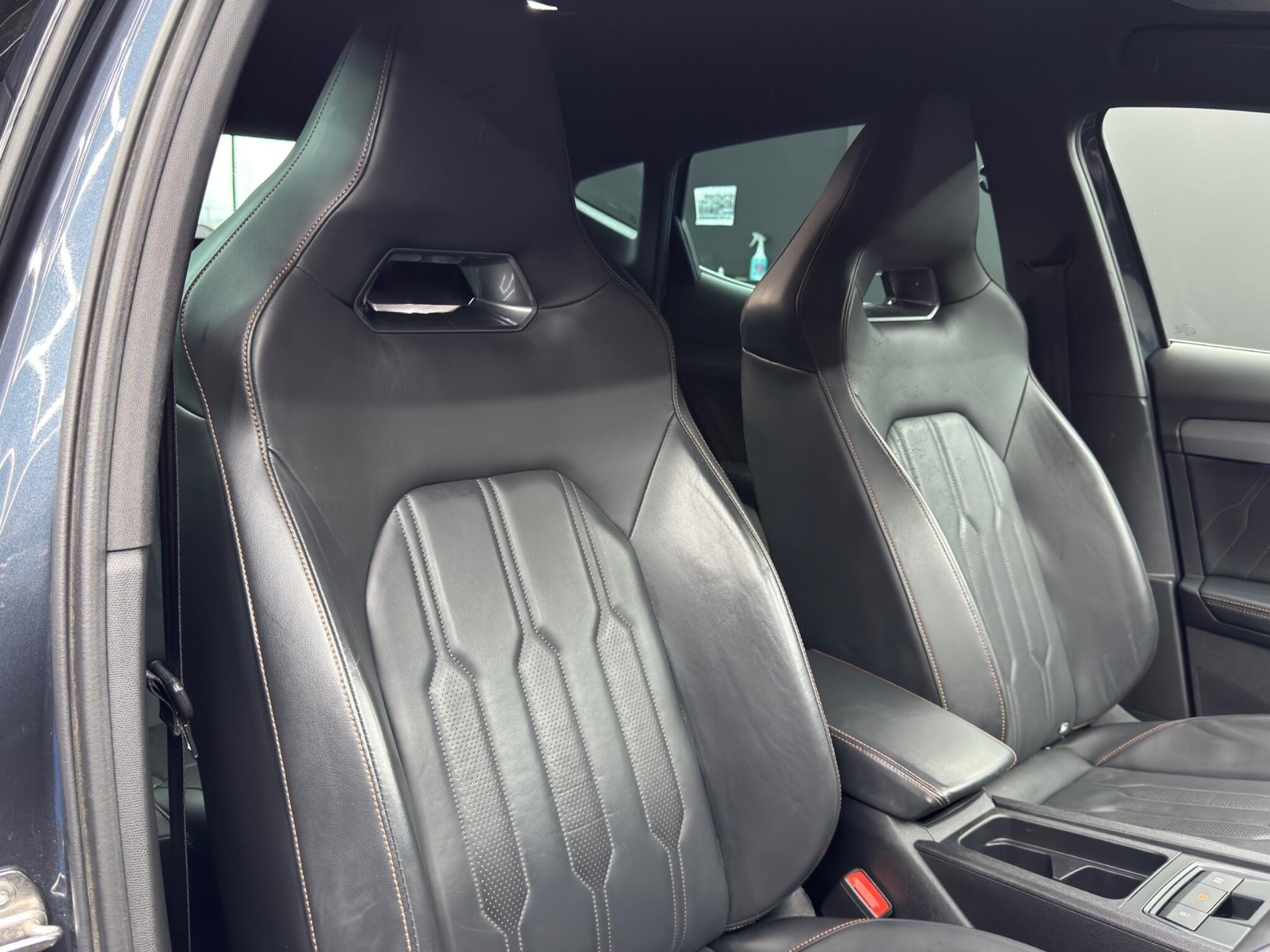 CUPRA Formentor 1.4 eHybrid 12.8kWh VZ2 DSG Euro 6 (s/s) 5dr 5dr Automatic 2026