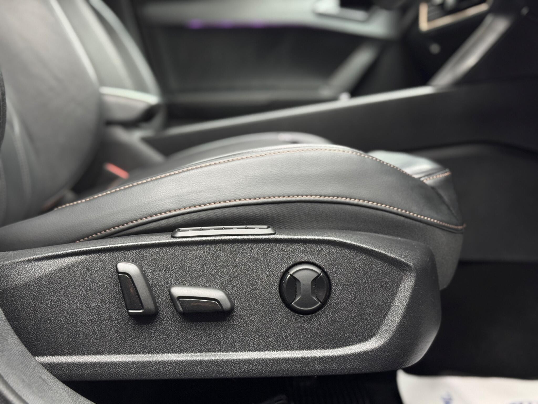 CUPRA Formentor 1.4 eHybrid 12.8kWh VZ2 DSG Euro 6 (s/s) 5dr 5dr Automatic 2026