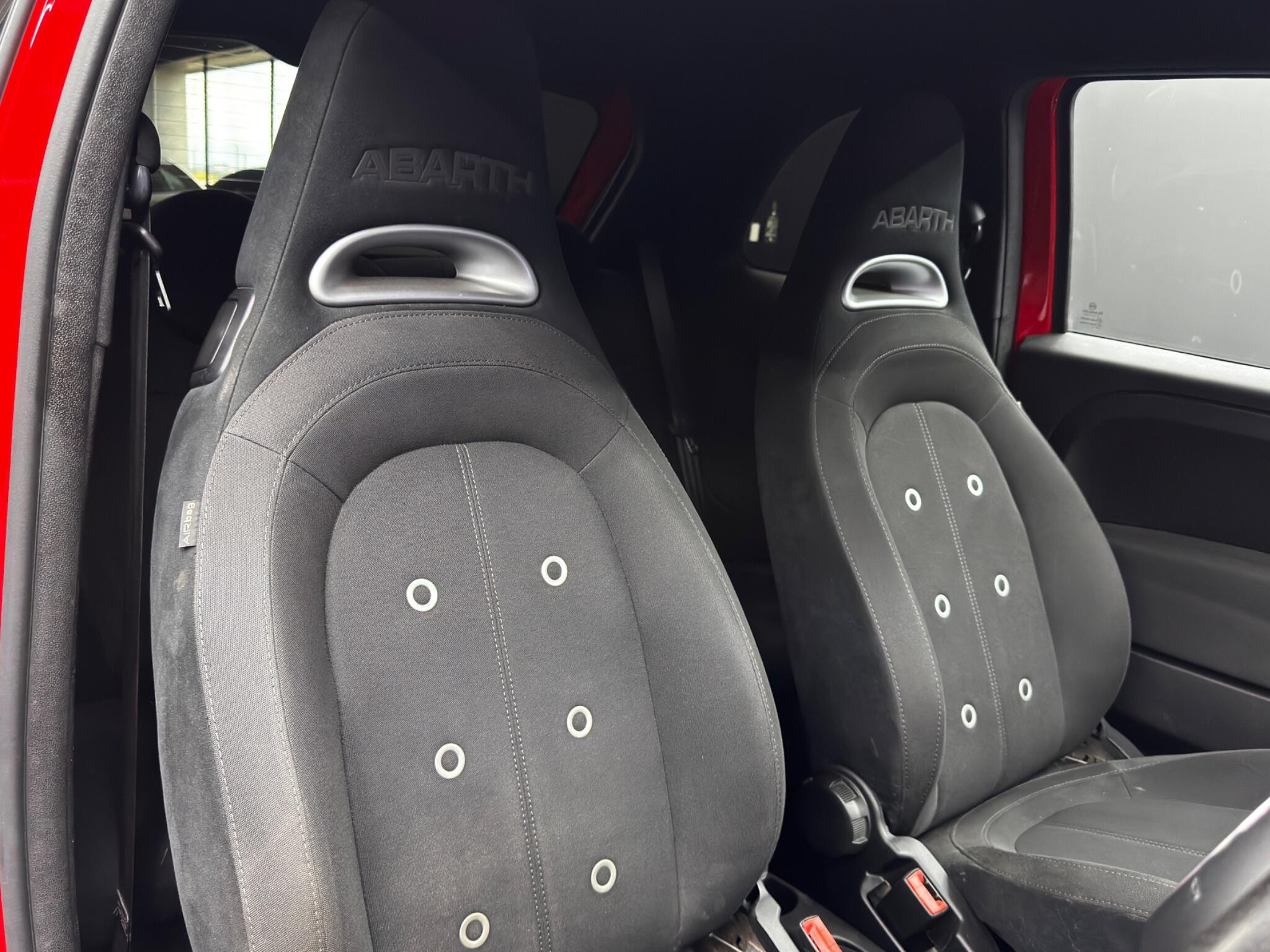 Abarth 595 1.4 T-Jet 70th Euro 6 3dr 3dr Manual 2026