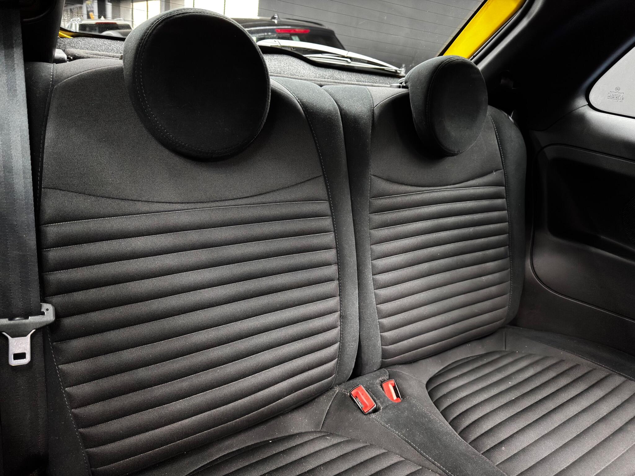 Abarth 595 1.4 T-Jet Competizione 70th Euro 6 3dr 3dr Manual 2026