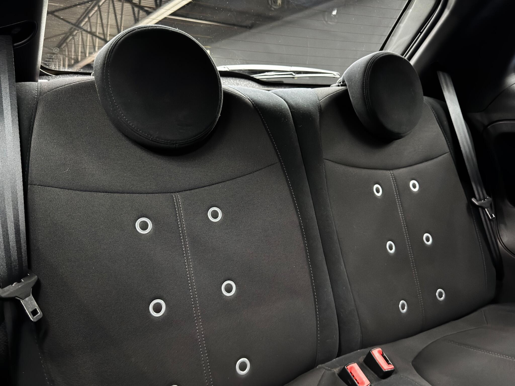 Abarth 595 1.4 T-Jet Euro 6 3dr 3dr Manual 2026
