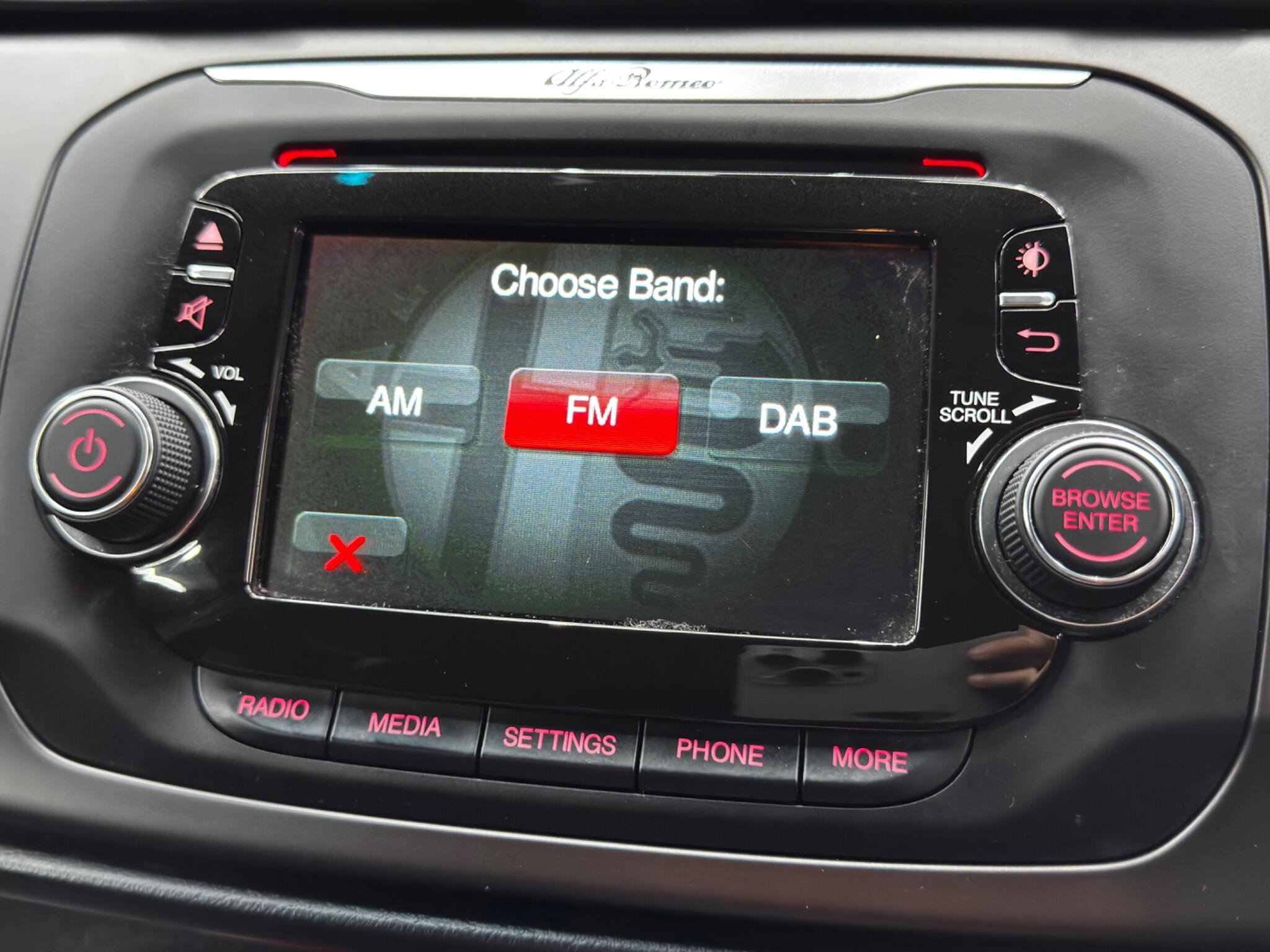Alfa Romeo Giulietta 1.4 TB MultiAir Exclusive Euro 6 (s/s) 5dr 5dr Manual 2026