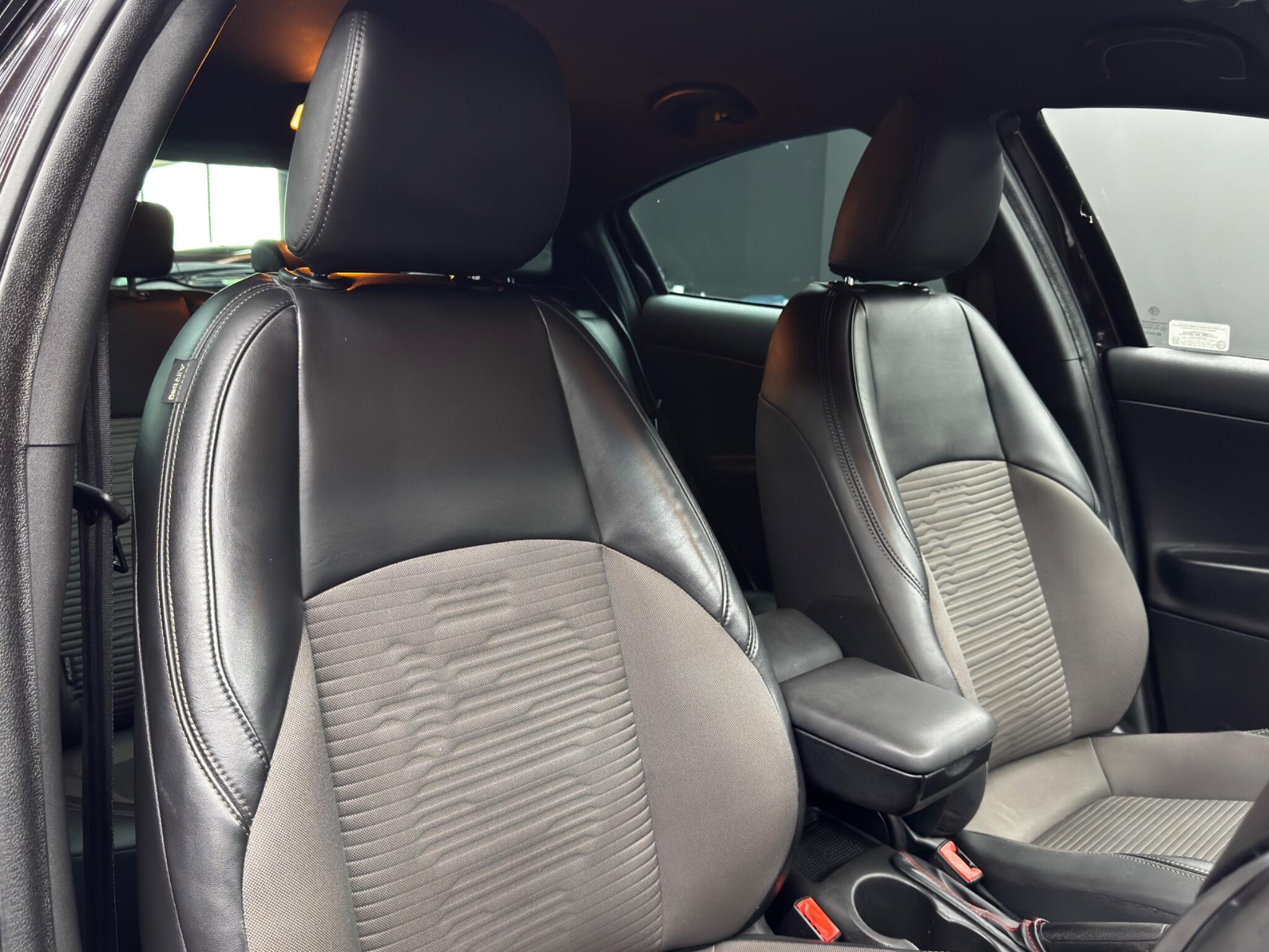 Alfa Romeo Giulietta 1.4 TB MultiAir Exclusive Euro 6 (s/s) 5dr 5dr Manual 2026