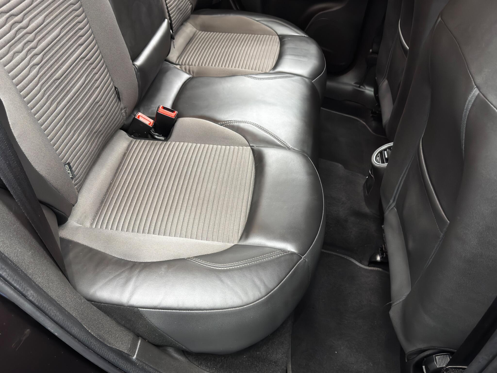 Alfa Romeo Giulietta 1.4 TB MultiAir Exclusive Euro 6 (s/s) 5dr 5dr Manual 2026
